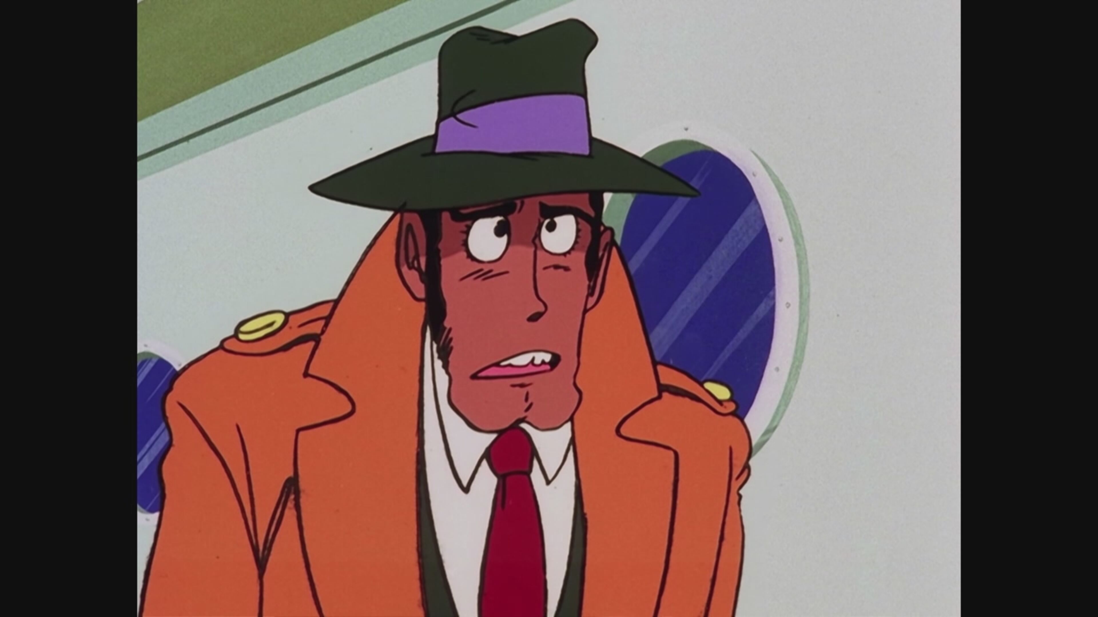 Le avventure di Lupin III - S1 Ep14 Caccia allo smeraldo