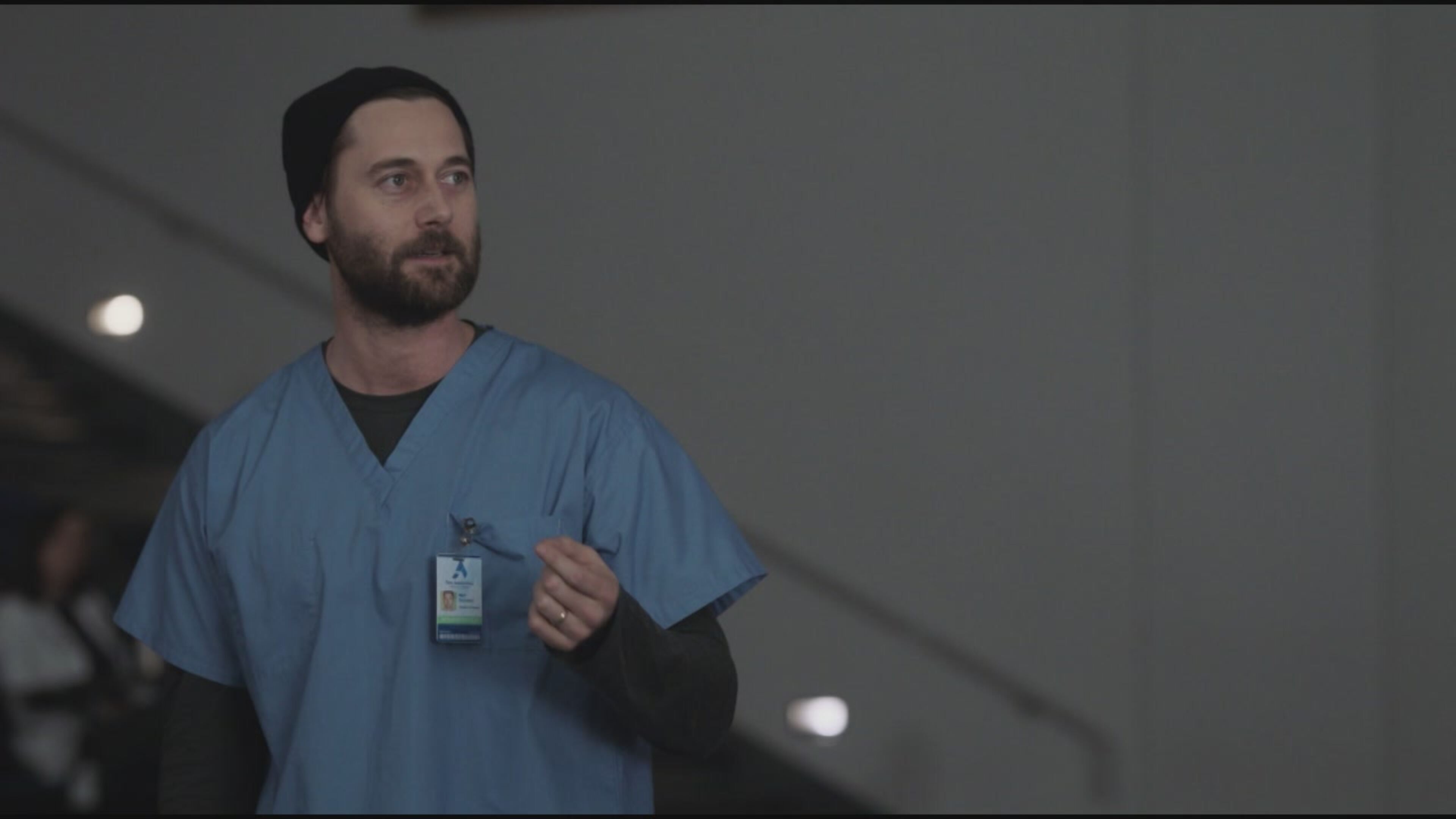 New Amsterdam - S1 Ep20 Come previsto