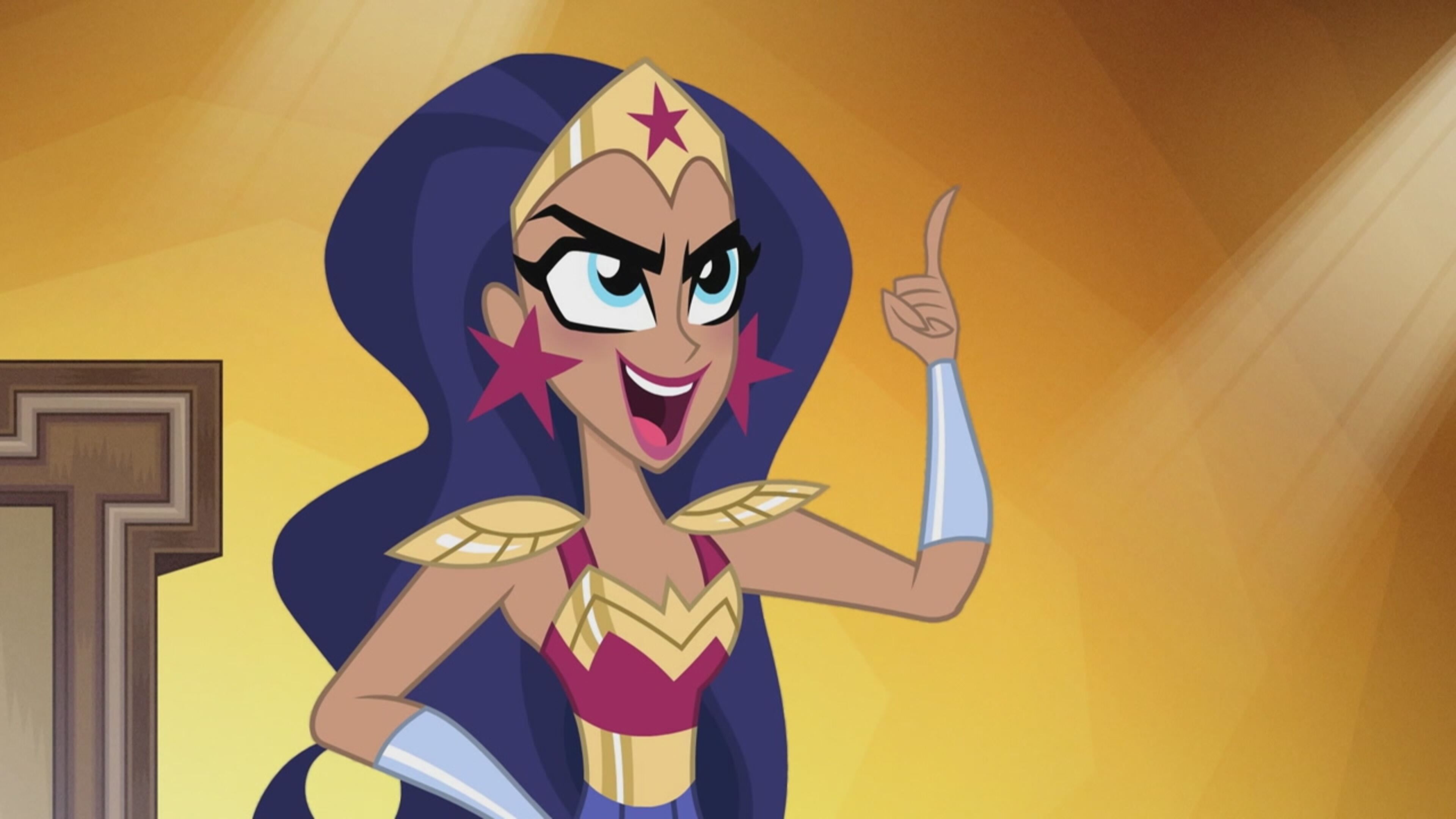 Teen Titans Go! - S6 Ep.39 - Sfida tra Supereoi