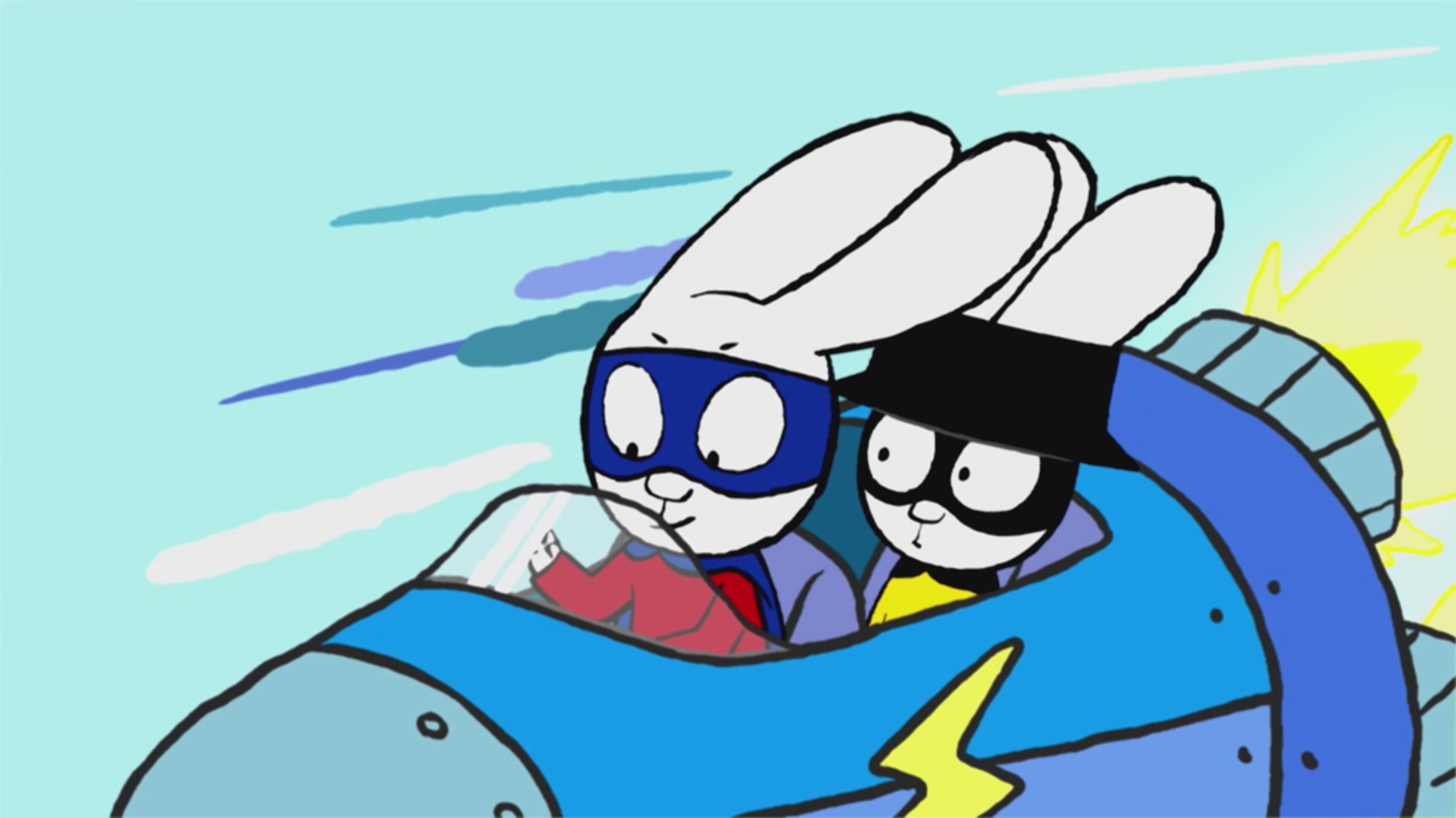 Simone - S4 Ep.39 - Operazione granchio