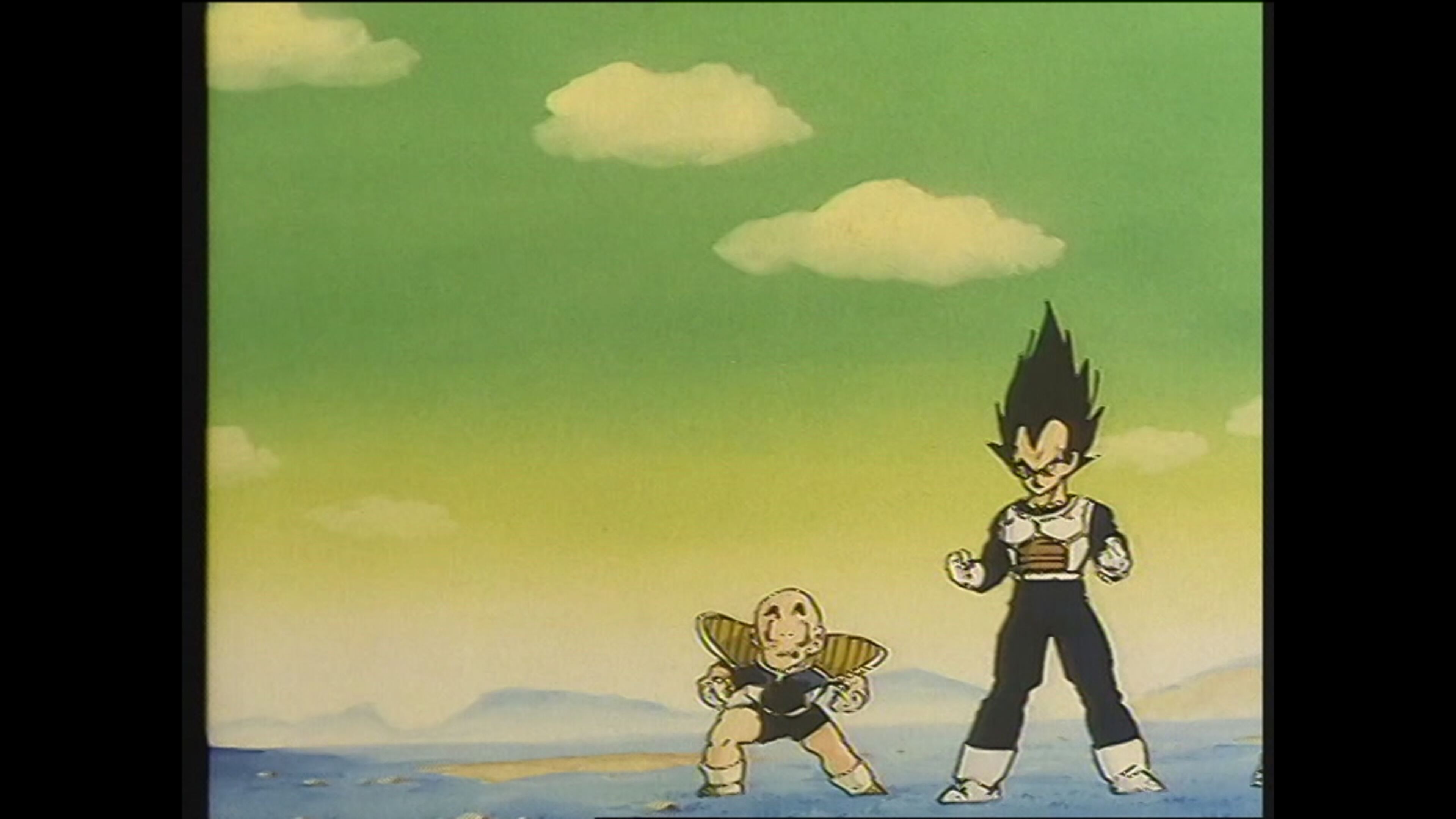 What's My Destiny Dragon Ball - S1 Ep77 L'unione