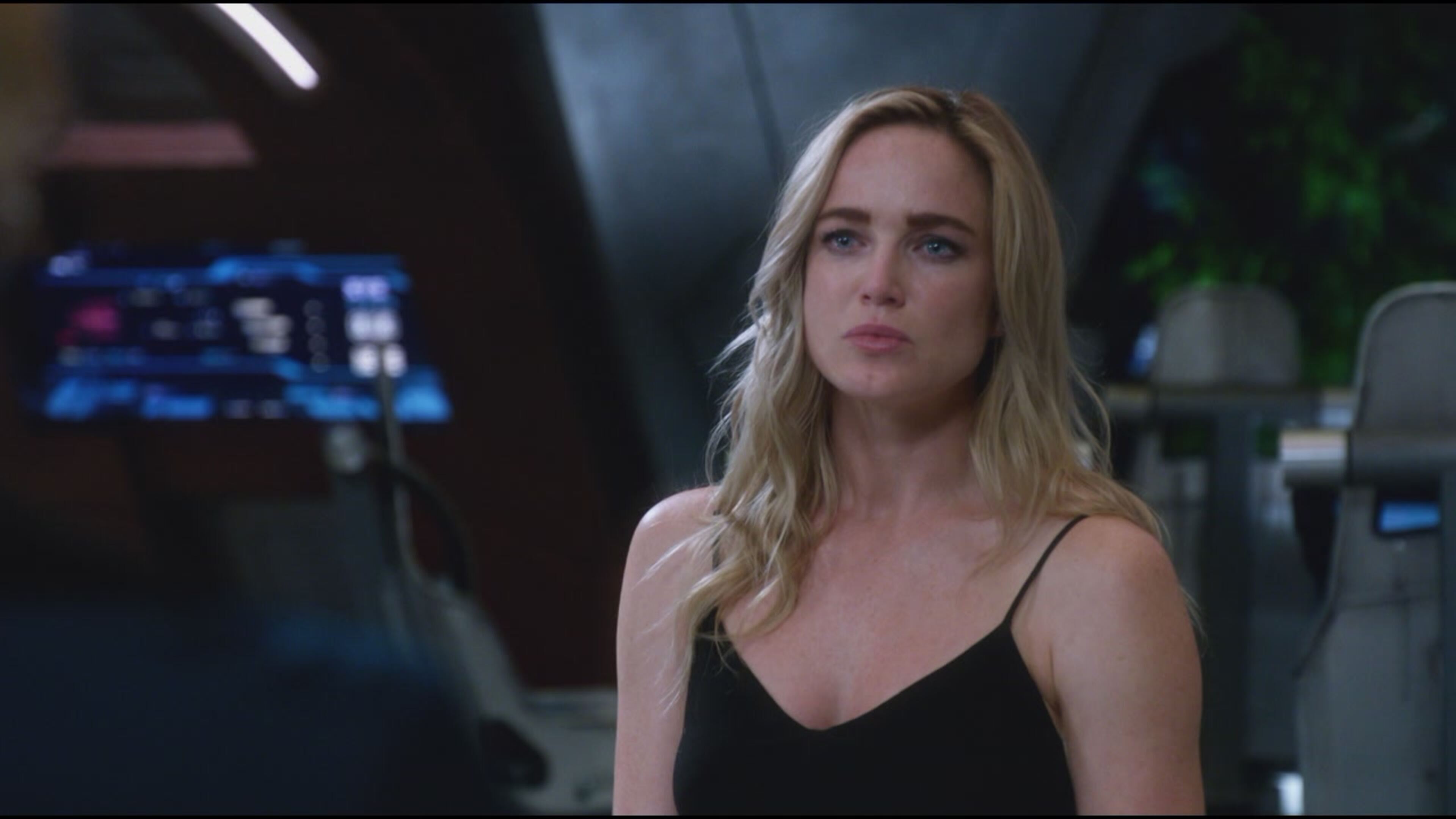 DC's Legends of Tomorrow - S5 Ep2 Incontriamo le leggende!