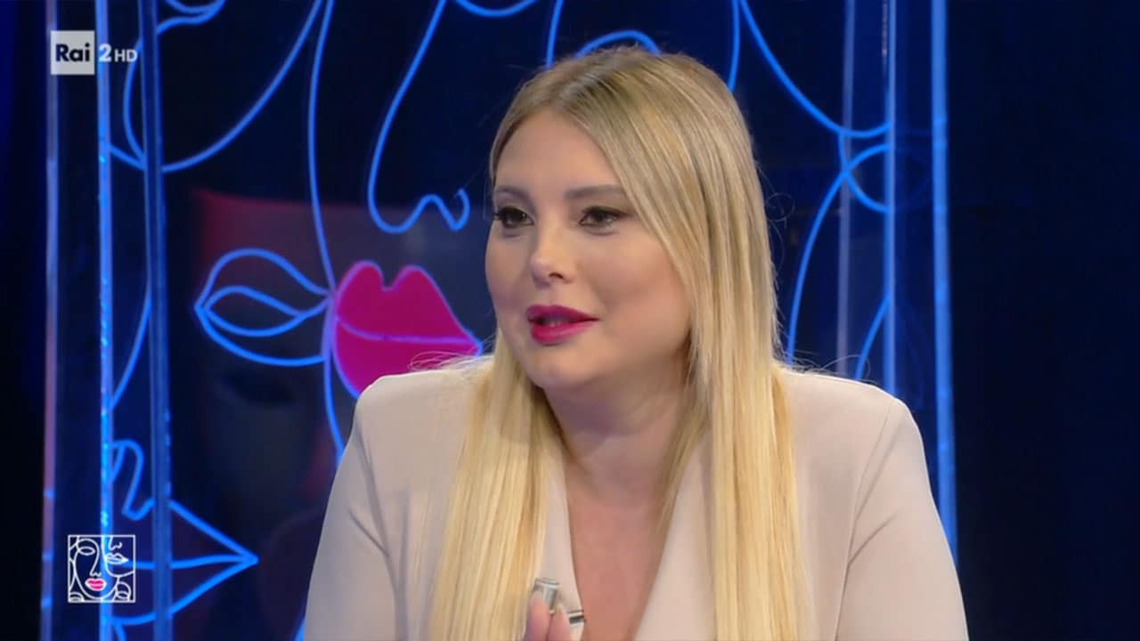 Storie di donne al bivio - Puntata del 13/03/2024