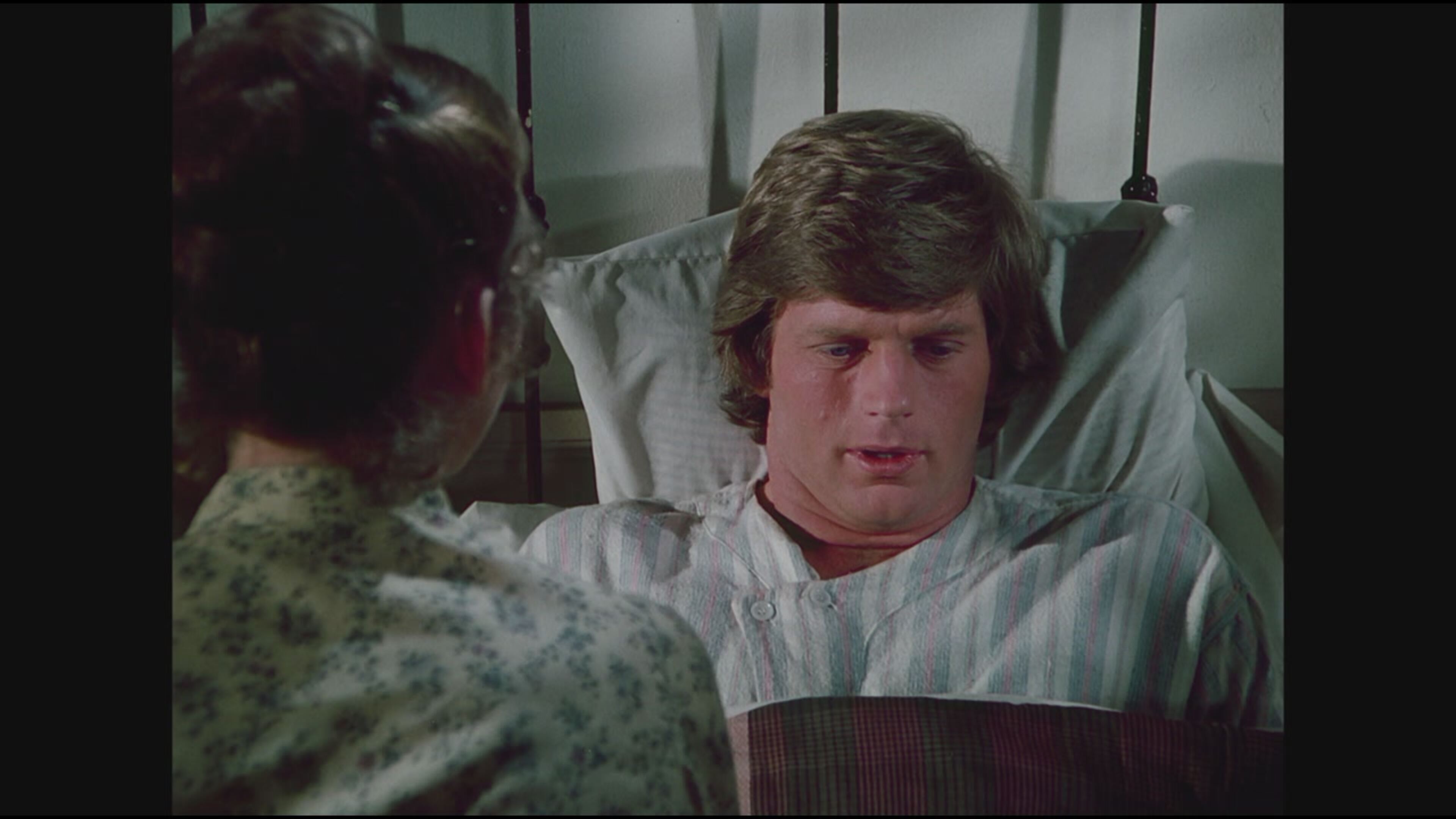 La casa nella prateria - S8 Ep17 Nella buona e nella cattiva sorte - I parte