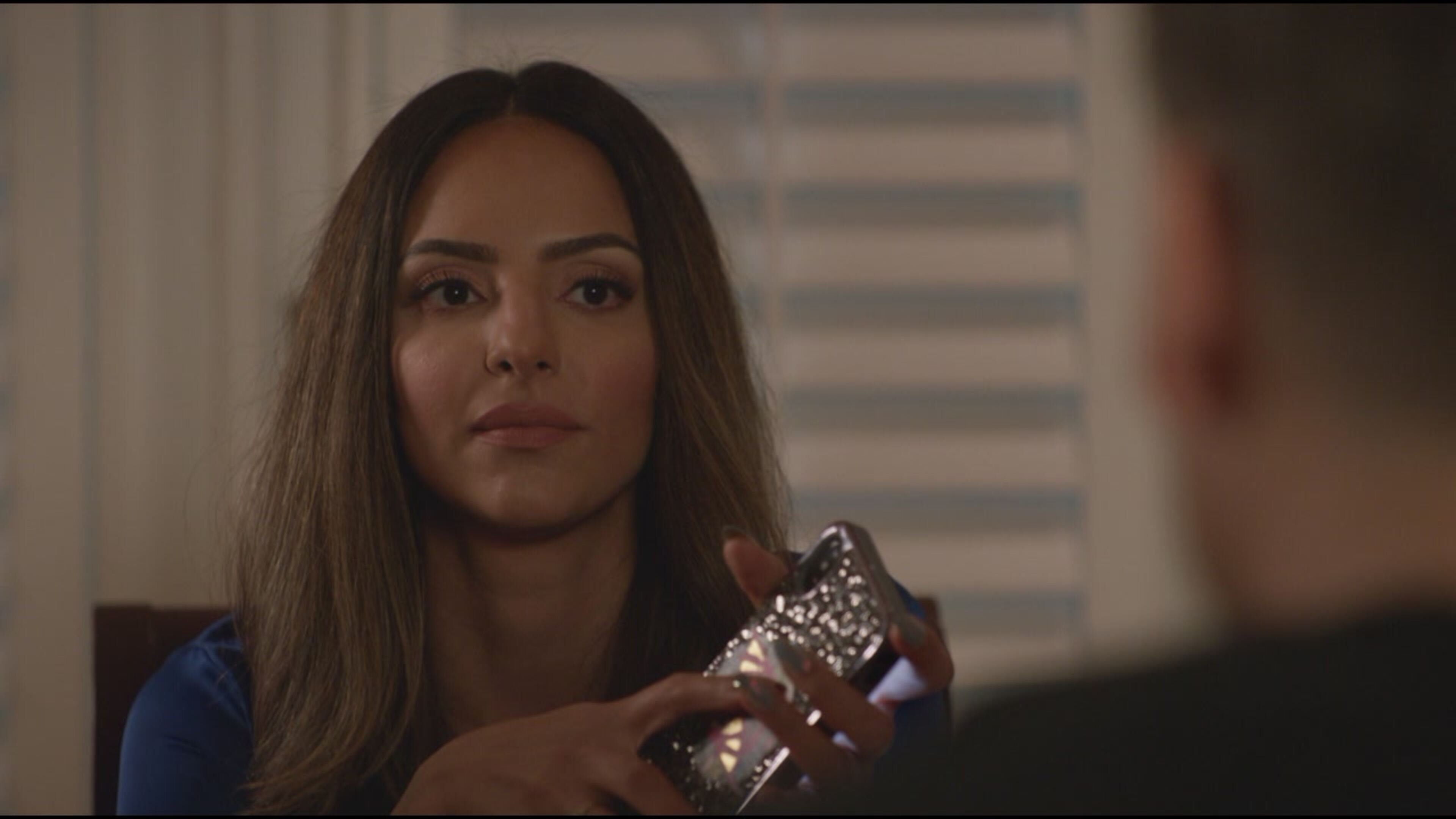 DC's Legends of Tomorrow - S5 Ep3 Mi manchi, baciami, amami!