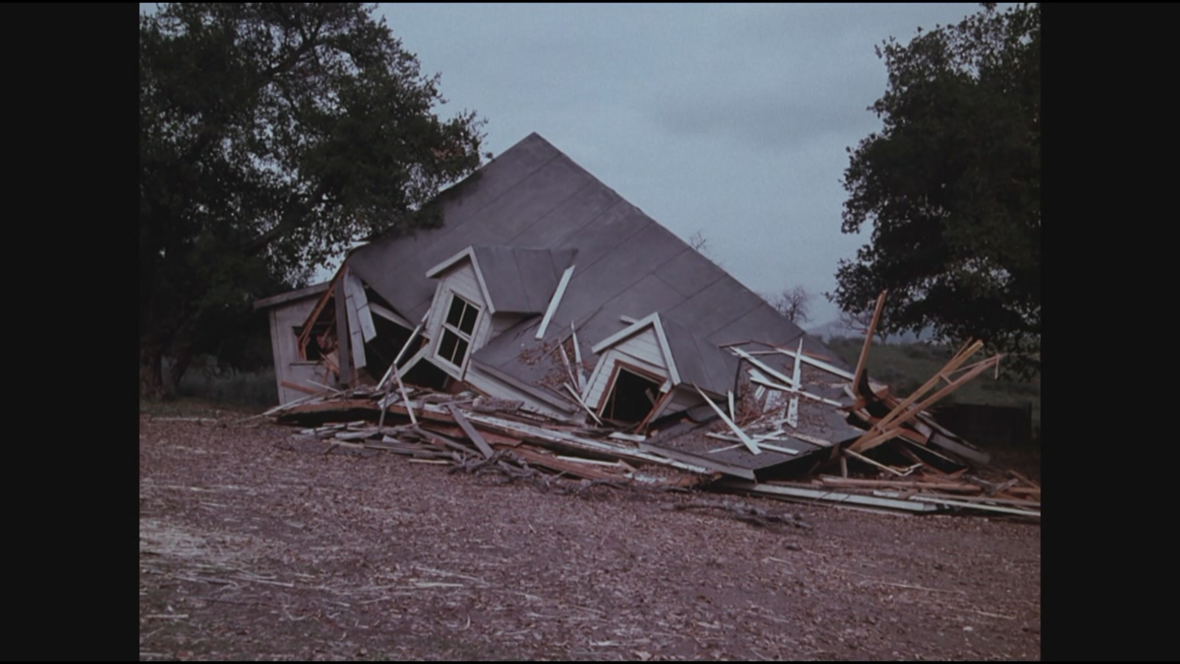 La casa nella prateria - S8 Ep18 Nella buona e nella cattiva sorte - II parte