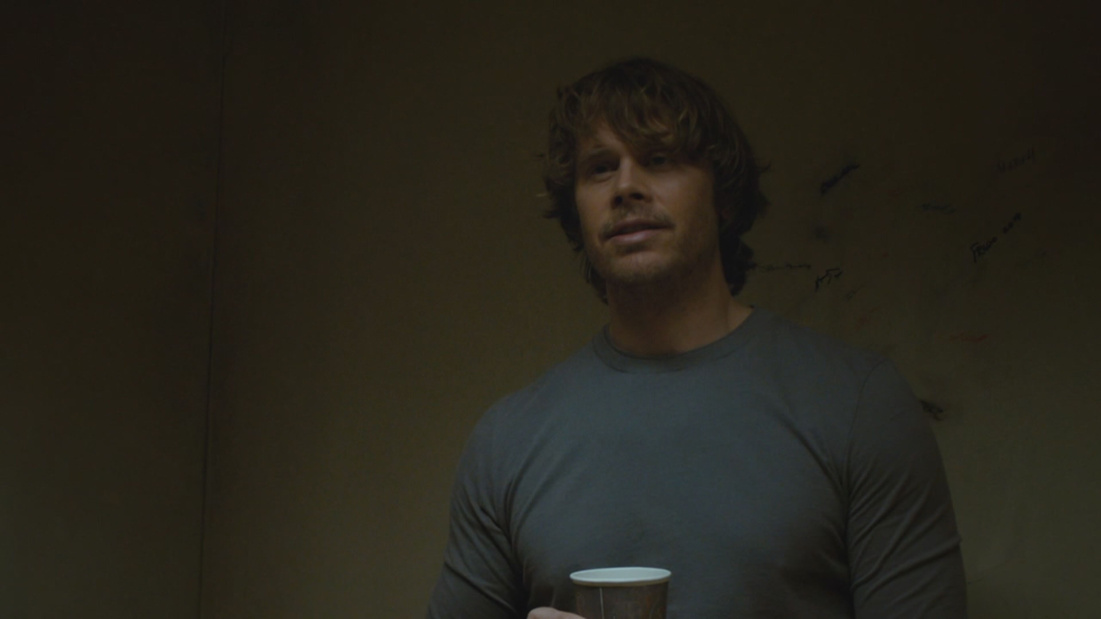 NCIS: Los Angeles 8 - S8 Ep13 Acqua bollente