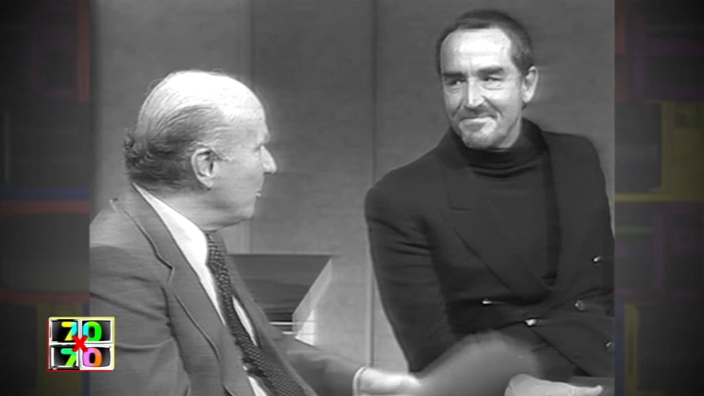 70 X 70 - Lo sapevate che... - Episodio 51 - Indovina chi conduce il tg