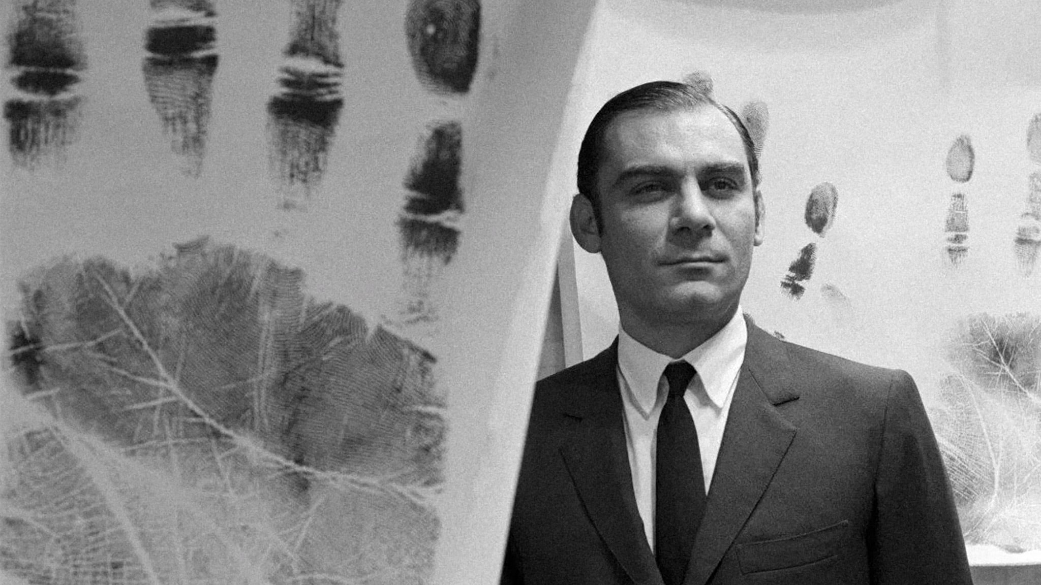 Documentario - Volontè. L'uomo dai mille