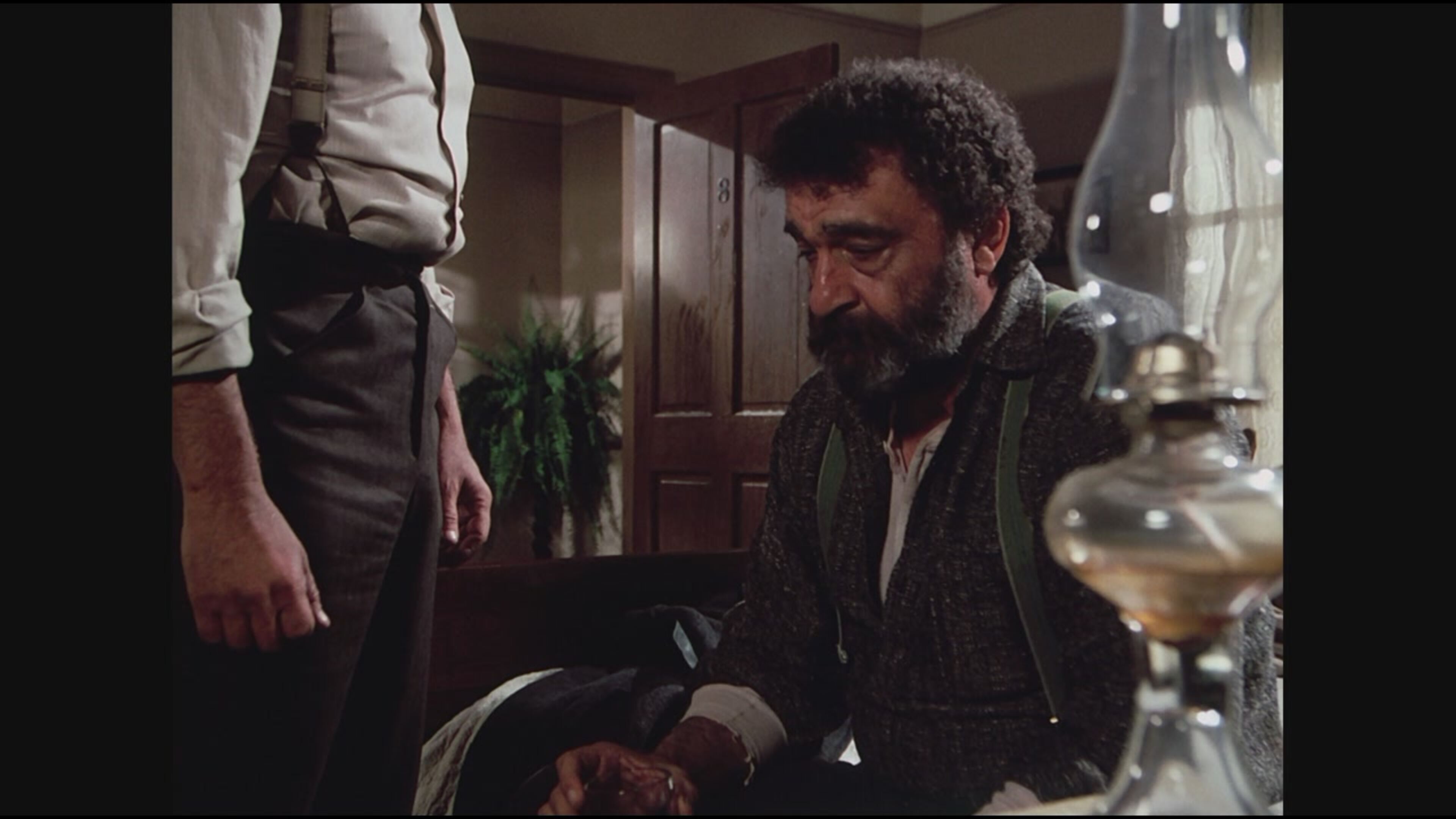 La casa nella prateria - S8 Ep19 Una promessa da mantenere