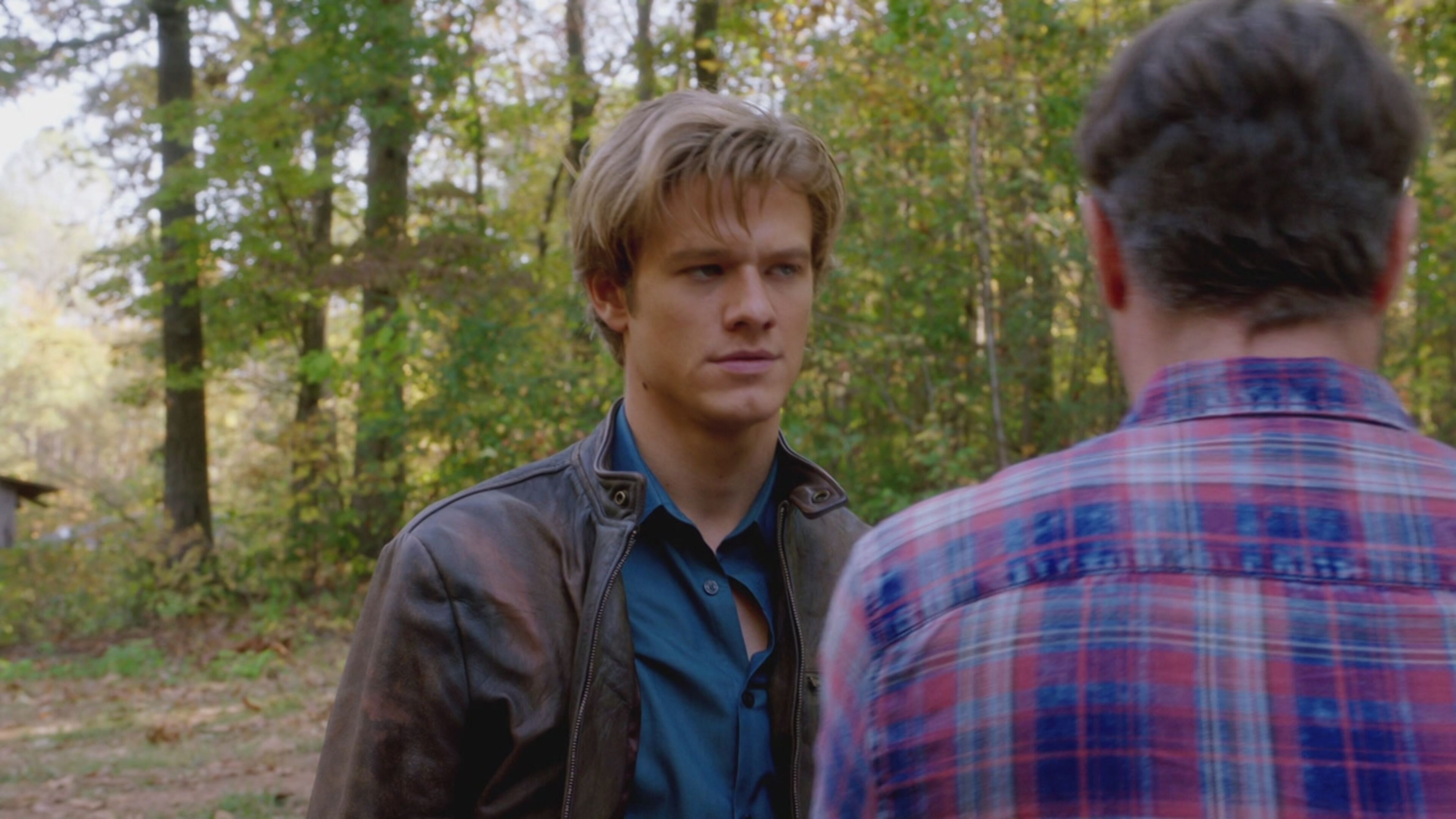 MacGyver - S1 Ep10 Ritorno a Mission City