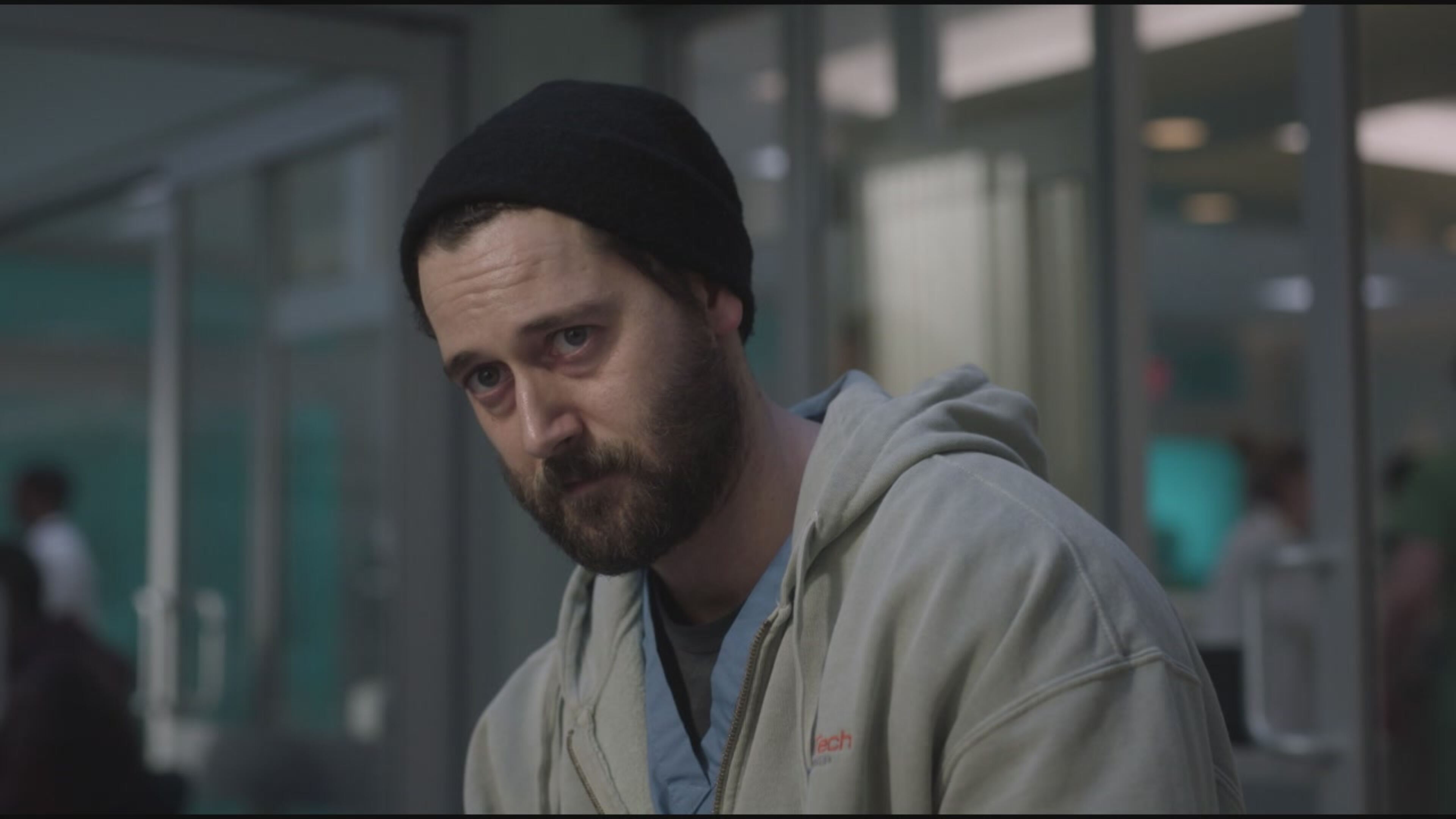 New Amsterdam - S1 Ep21 Questa non e' la fine