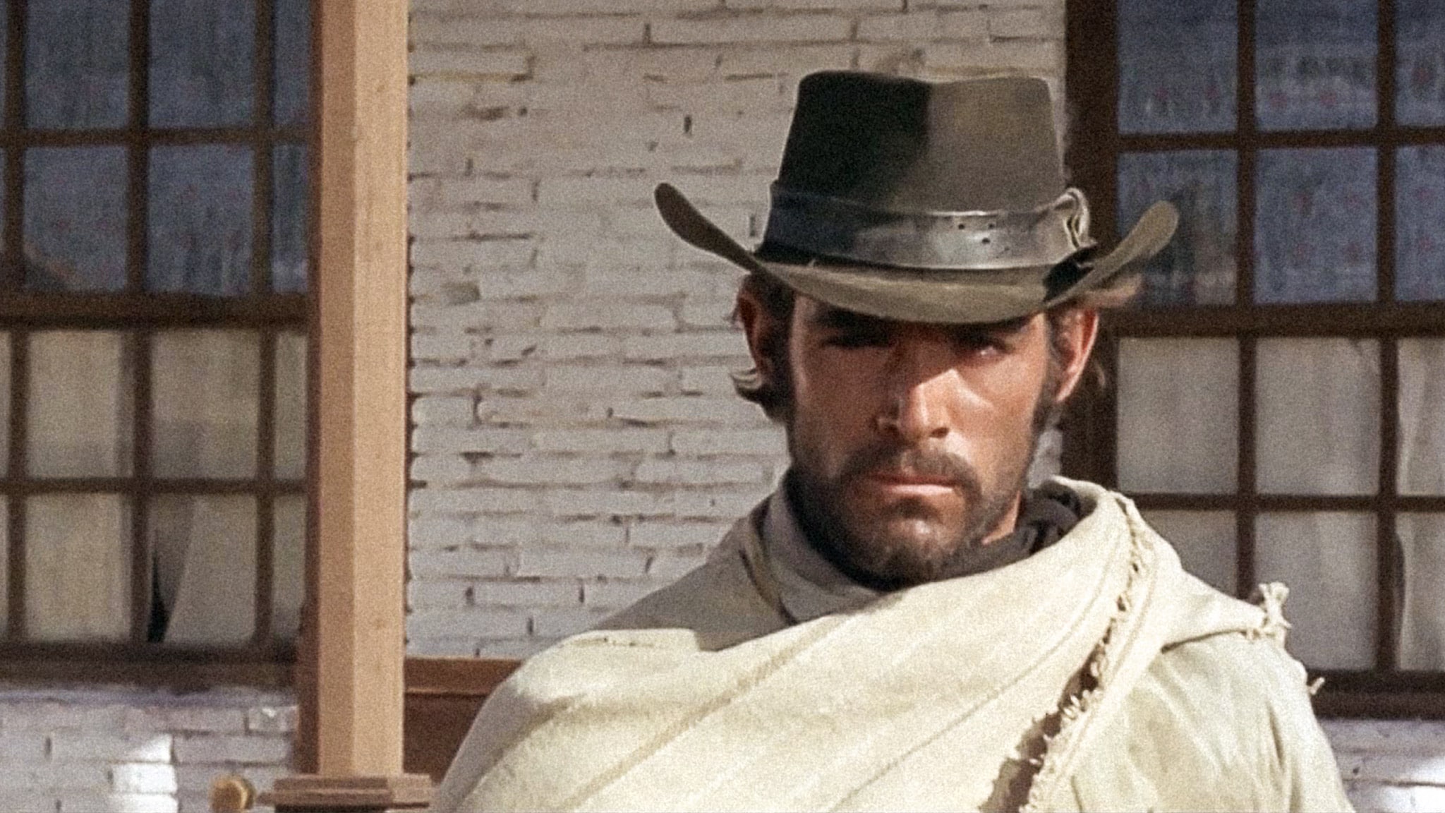 Anda muchacho, spara!