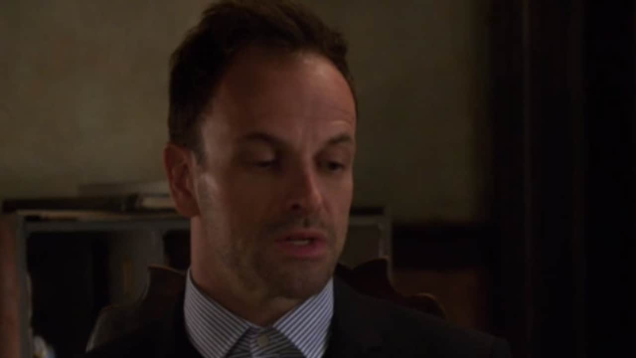 Elementary S4E6 - Il prezzo del business