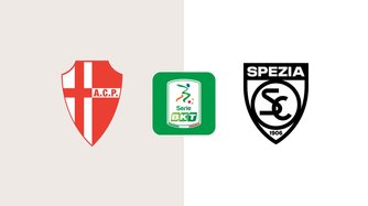 Padova - Spezia