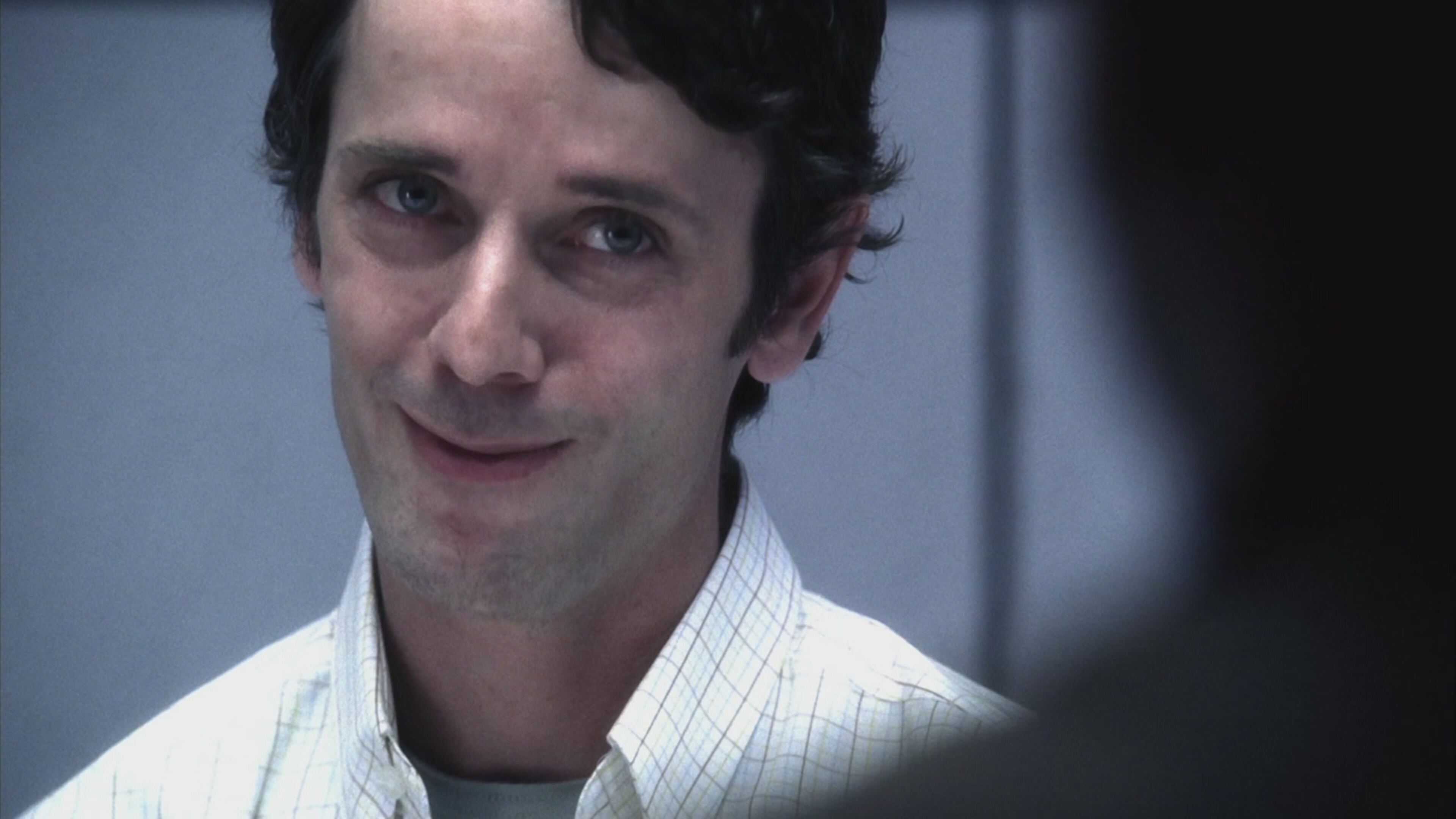 C.S.I. - Scena del crimine - S4 Ep13 Succhiatori di sangue