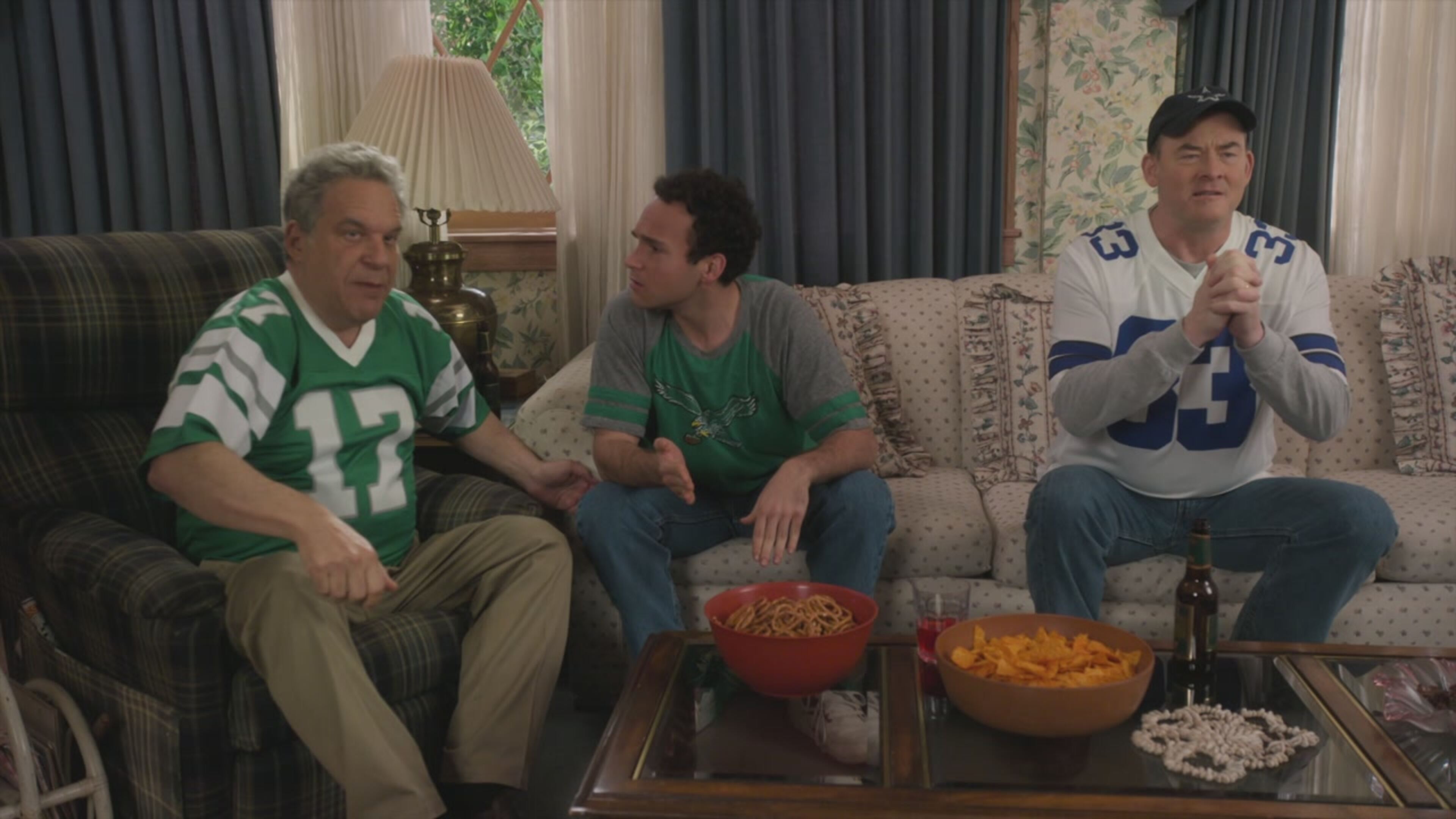 The Goldbergs - S8 Ep15 Beverly-Le?