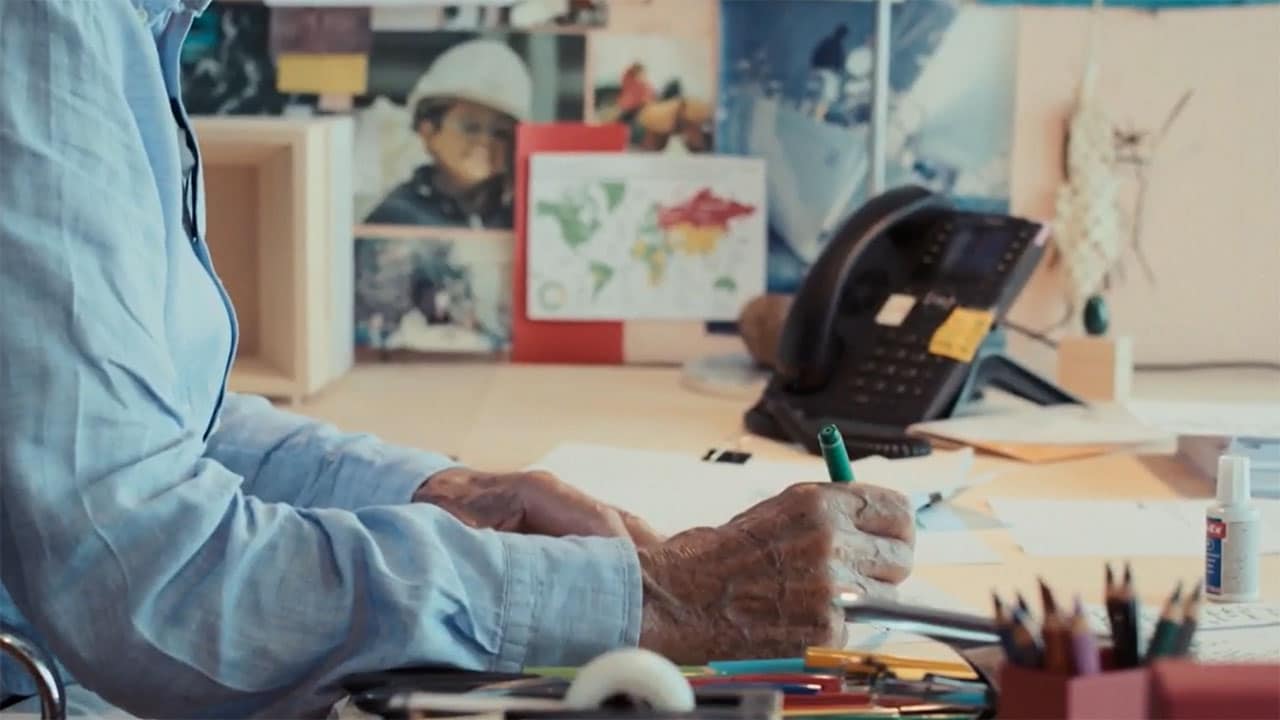 Lezioni di Piano S1E2 - Kansai