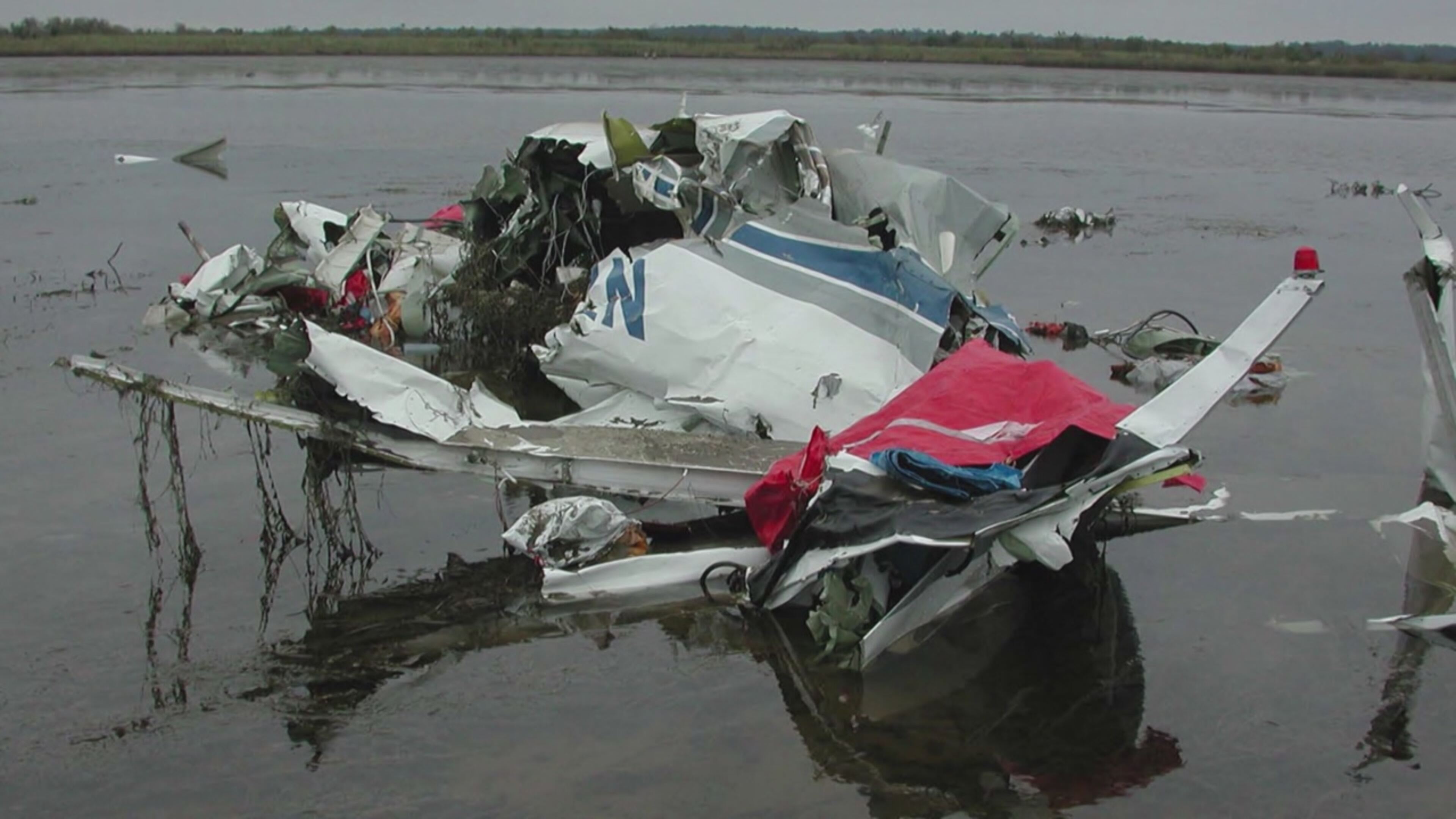 Enigmi alieni 15 - S1 Ep9