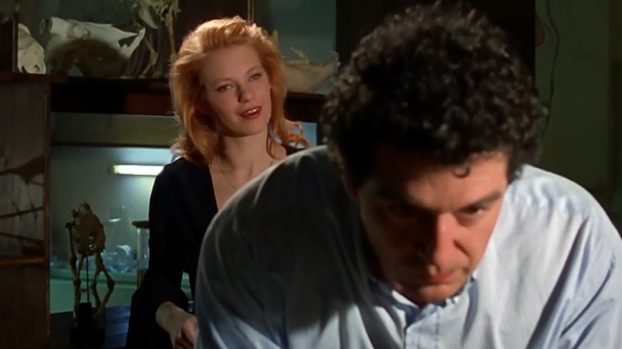 Il commissario Rex - S2E12 - Dose mortale