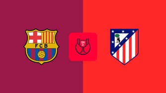 Semifinale ritorno | Barcellona - Atletico Madrid