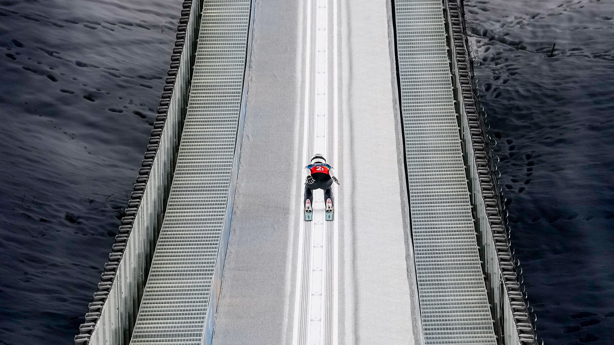 Salto con gli Sci: Coppa del Mondo 2025-2026 - Kulm: Gara 1