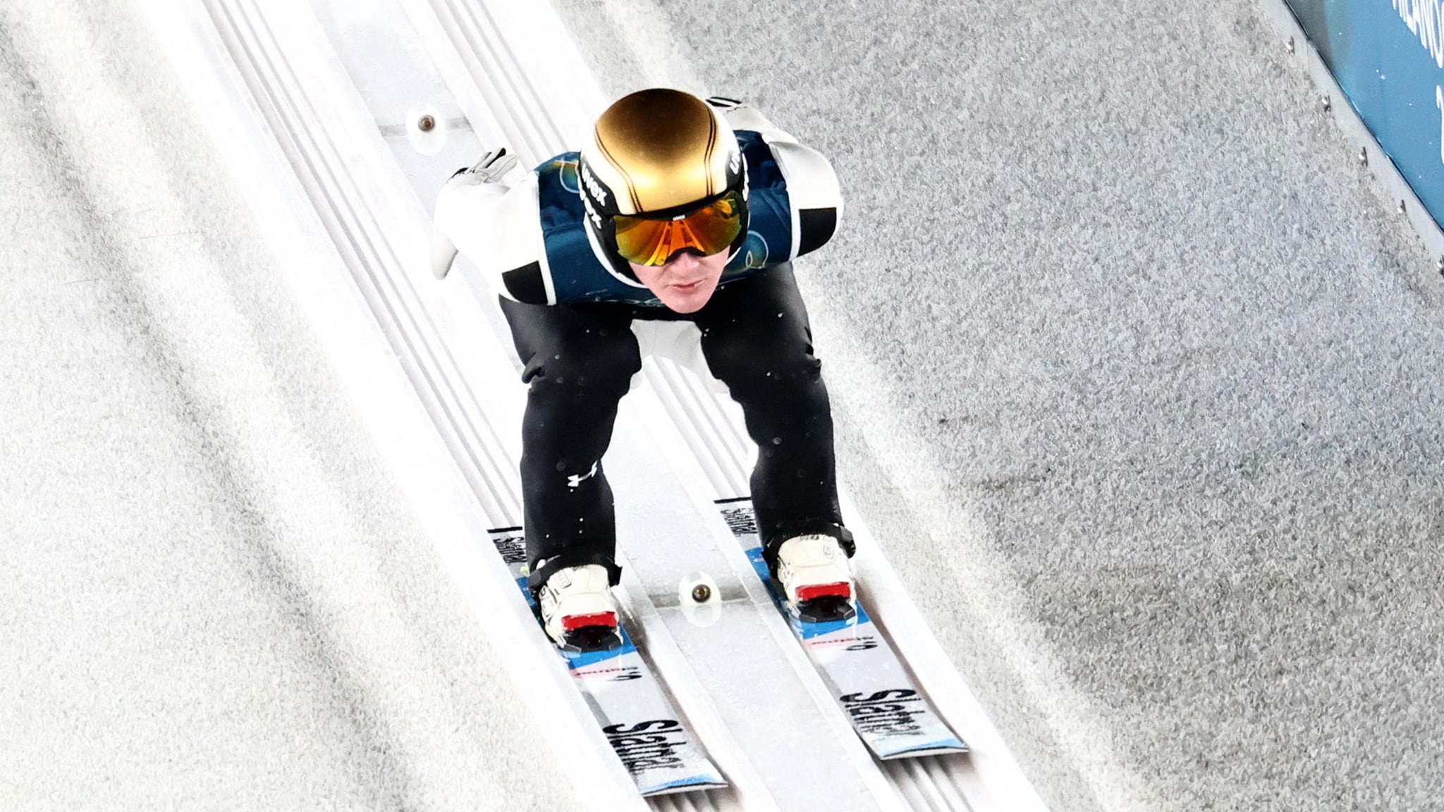 Salto con gli Sci: Coppa del Mondo 2025-2026 - Kulm: Gara 2