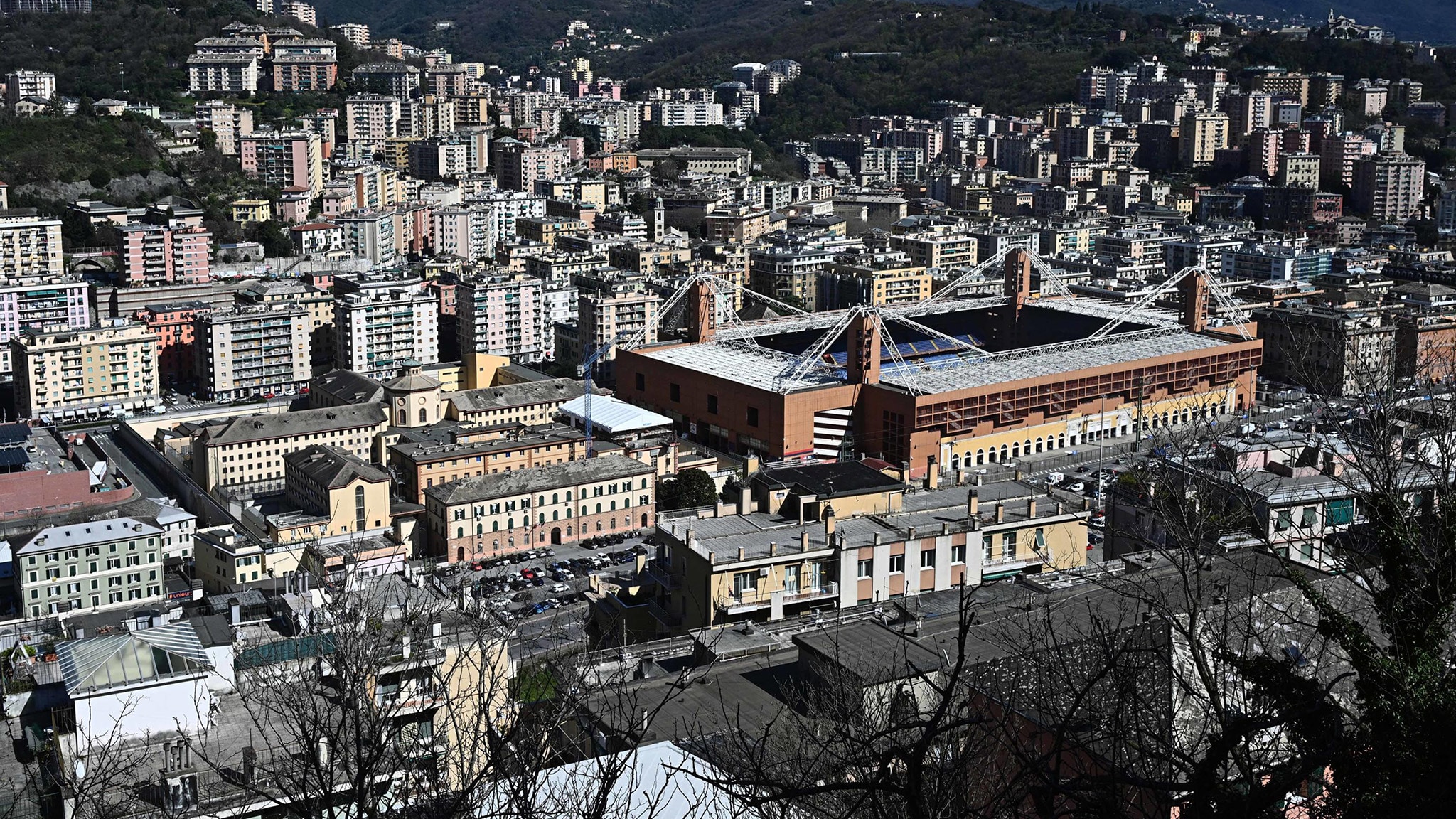 La Serie B al 90° del 03/03/2026