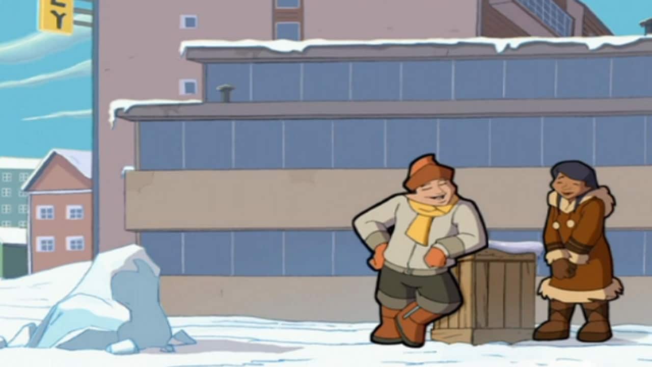 La Compagnia dei Celestini - S2E13 - Gli orsi bianchi