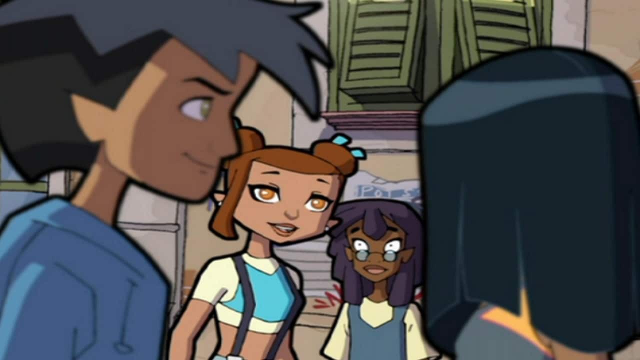 La Compagnia dei Celestini - S2E14 - Antichi rancori