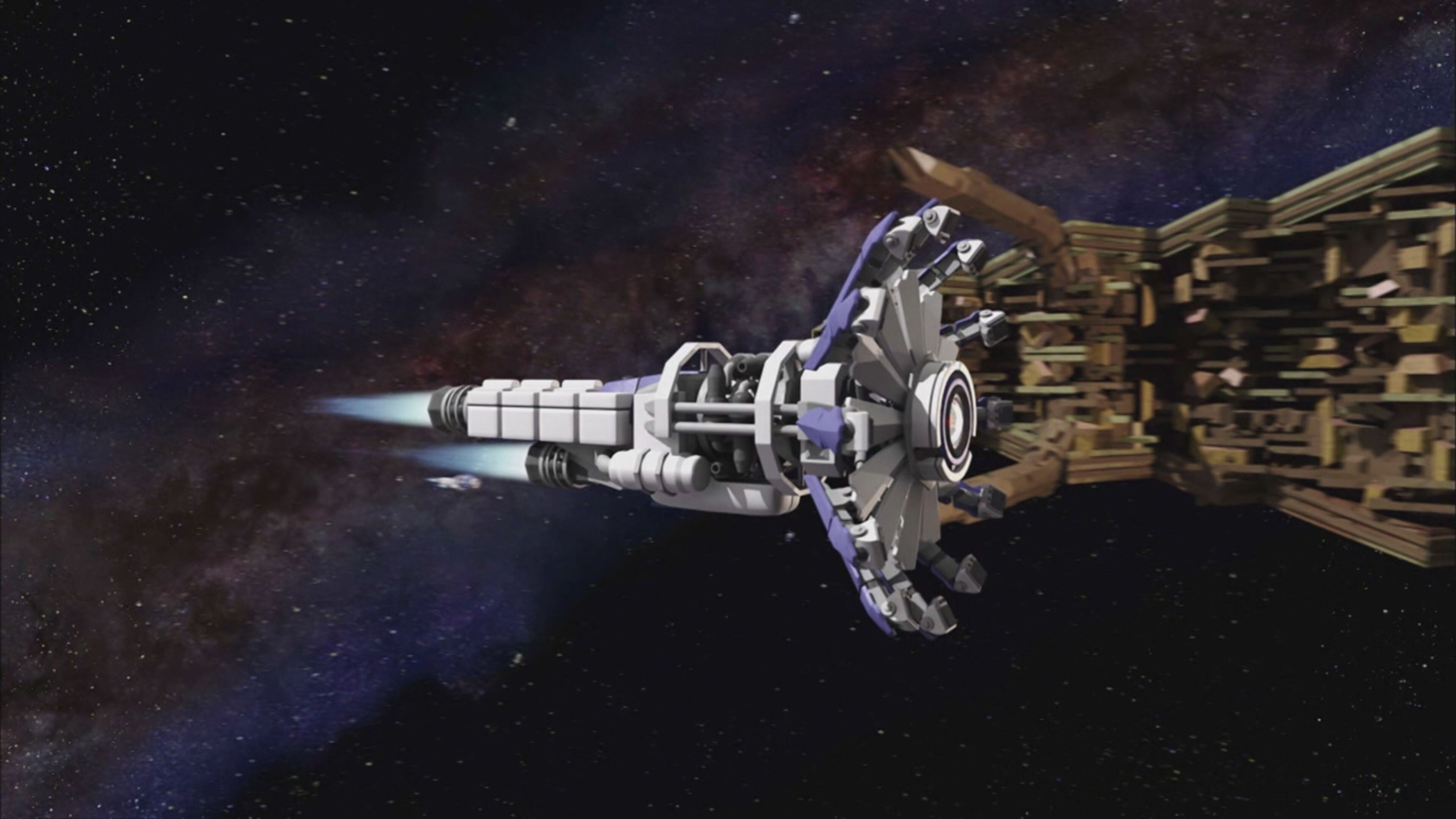 La storia dell'universo 4 - S4 Ep12