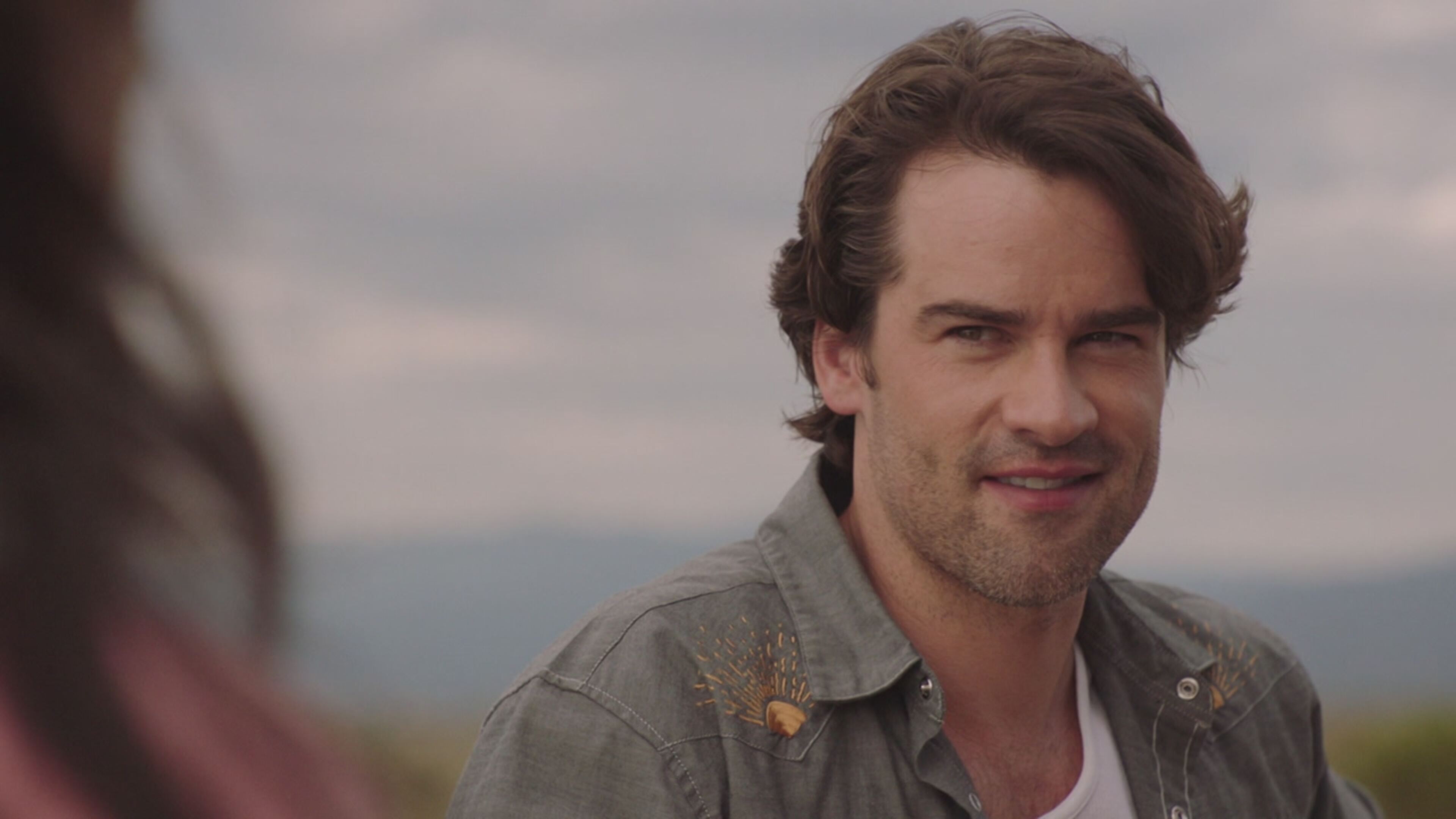 Roswell, New Mexico 4 - S4 Ep2 La squadra delle capsule