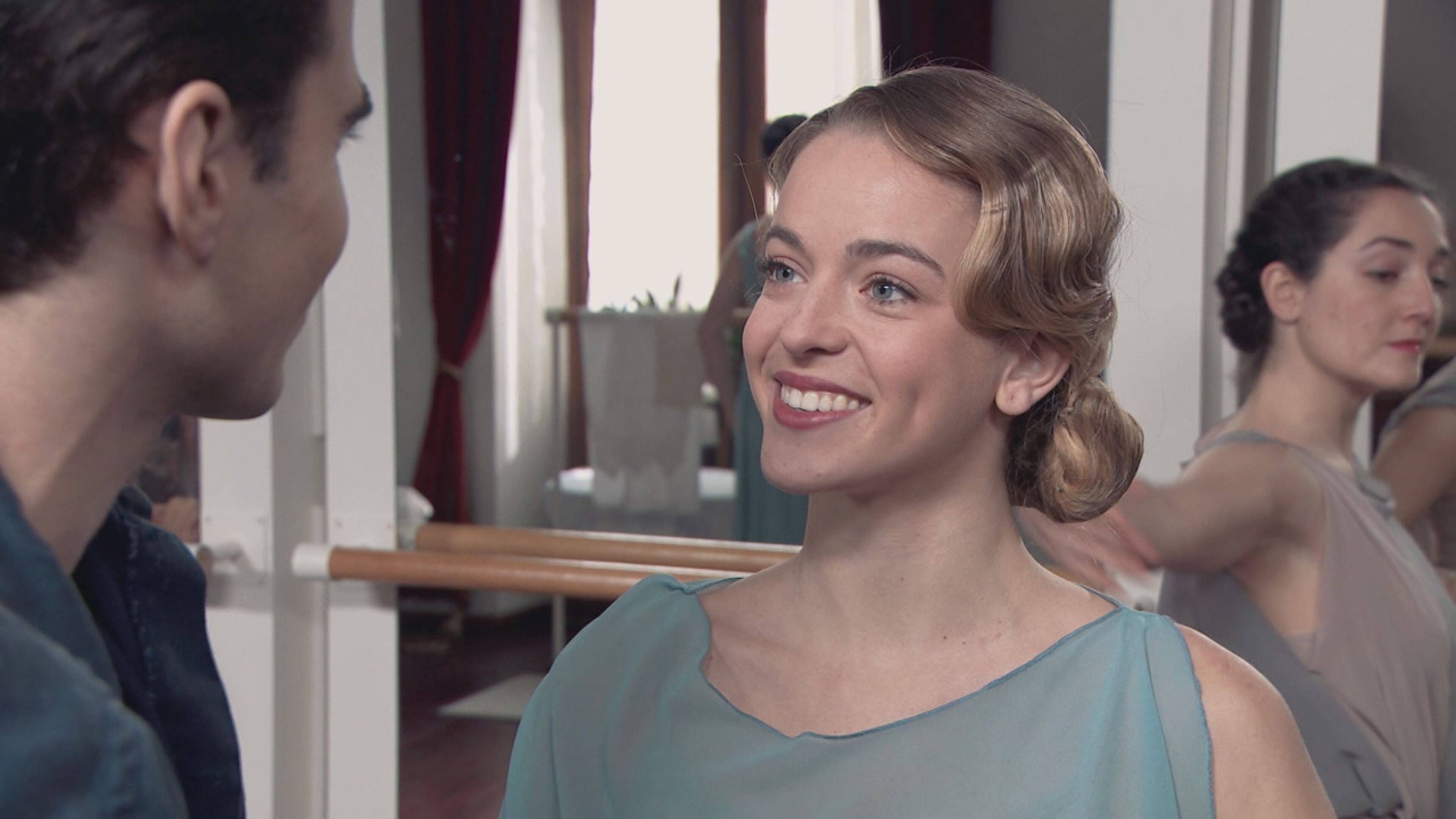 Una vita - S22 Ep120