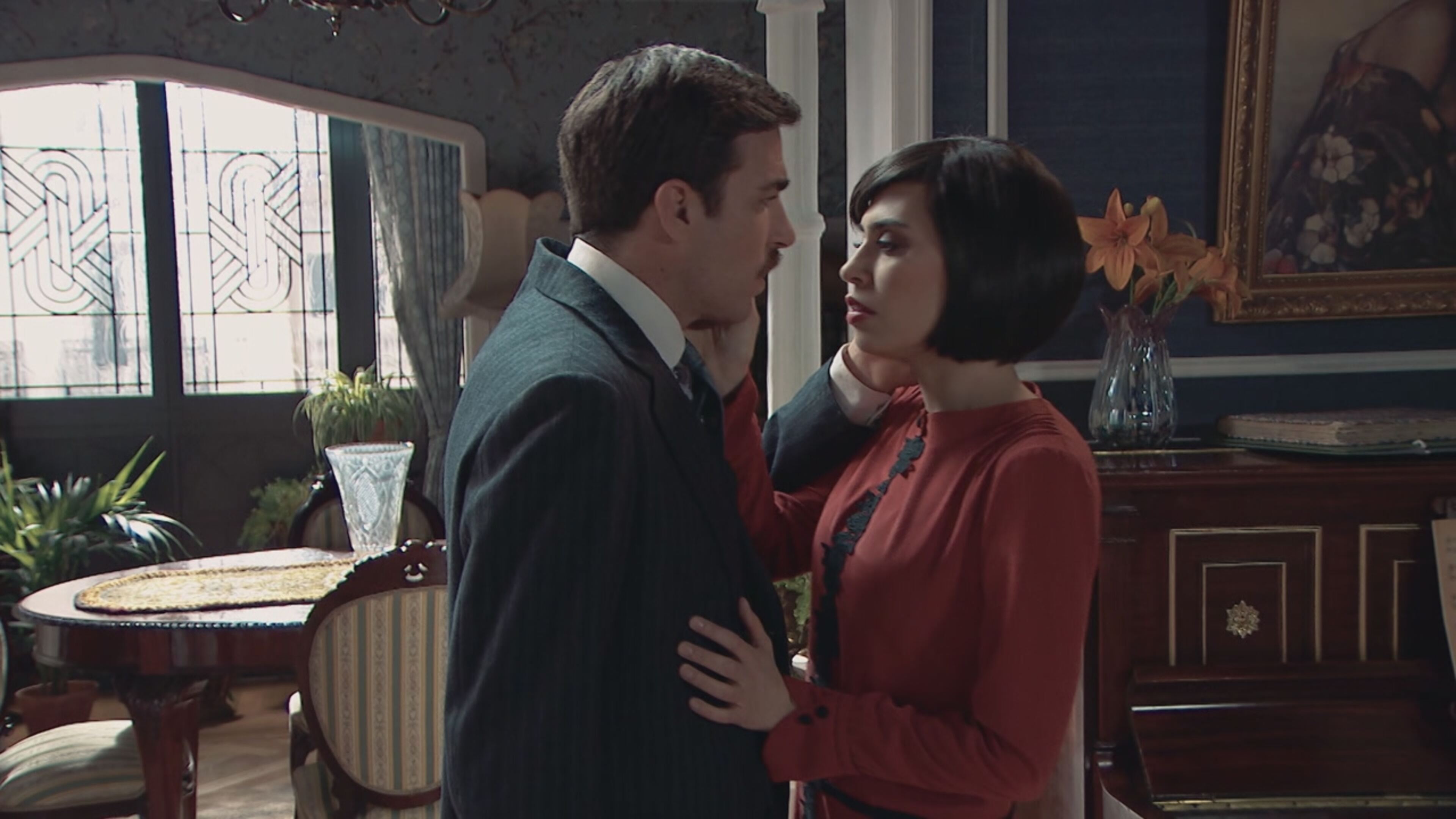 Una vita - S22 Ep121