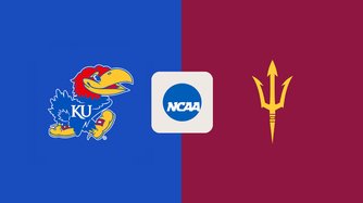 Kansas @ Arizona State