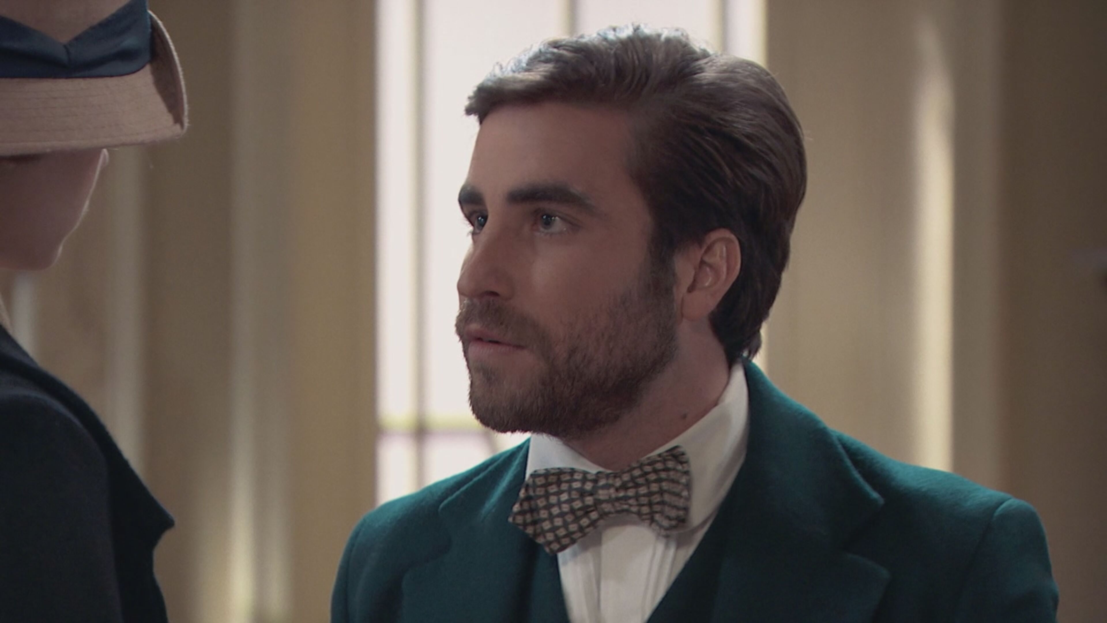 Una vita - S22 Ep122