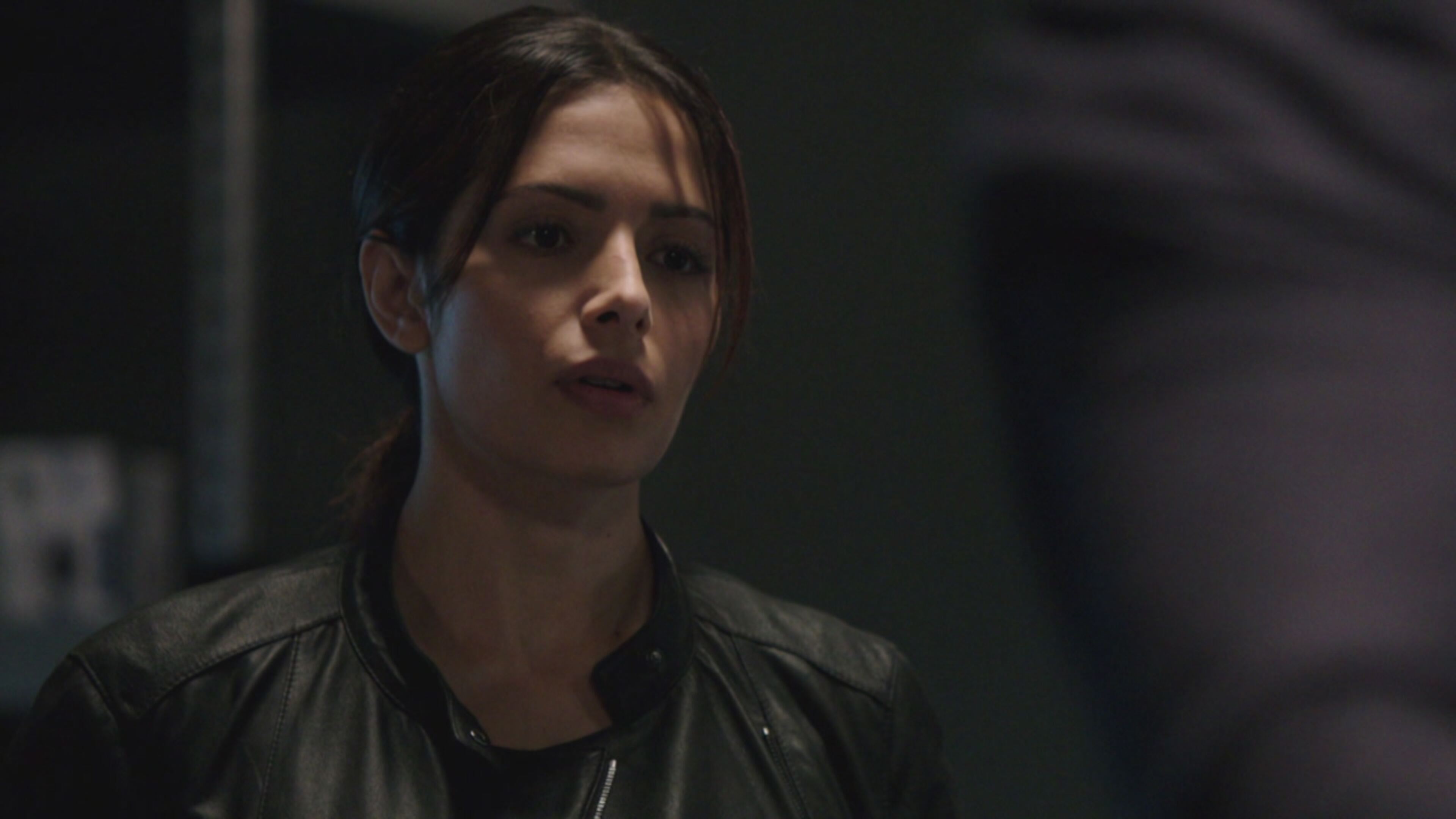 Person of Interest - S4 Ep7 L'onore dei criminali