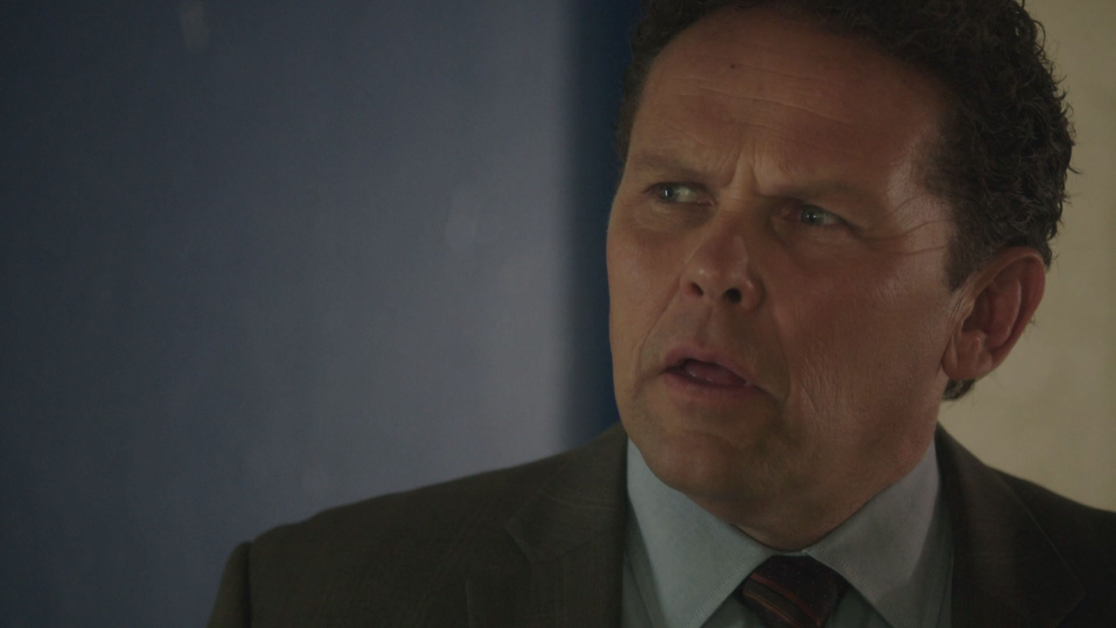 Person of Interest - S4 Ep8 Punto di origine