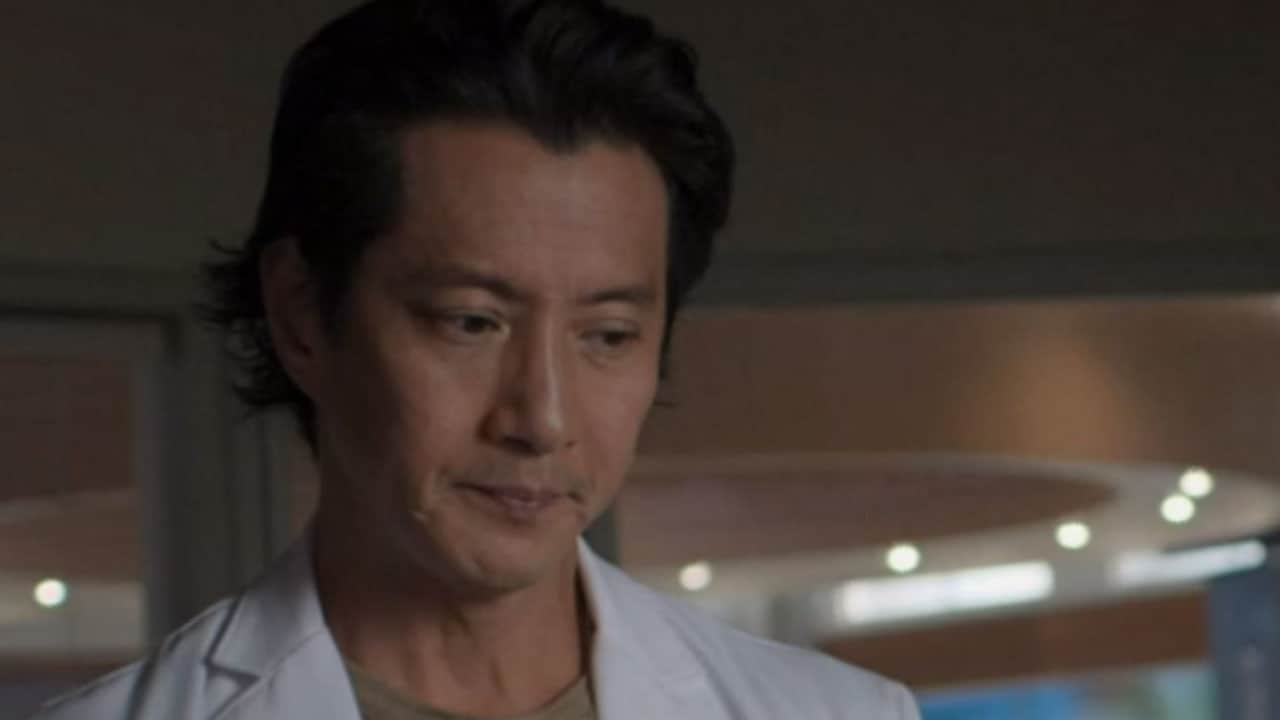 The Good Doctor - S5E7 - Solo bugie