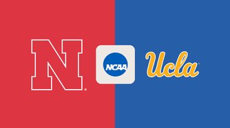 Nebraska @ UCLA