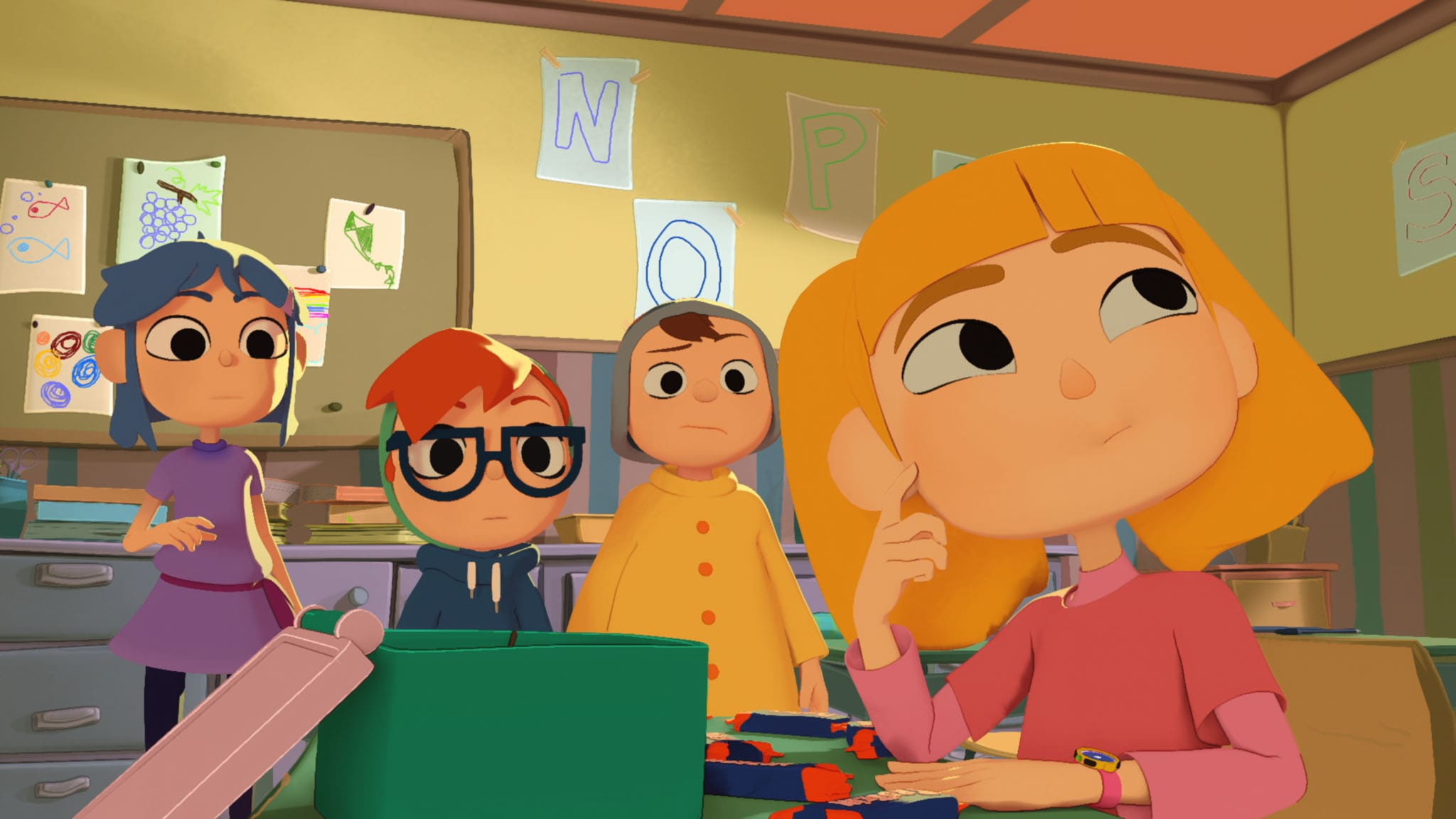 Food Wizards - S2E24 - Bucillapp gnam gnam!