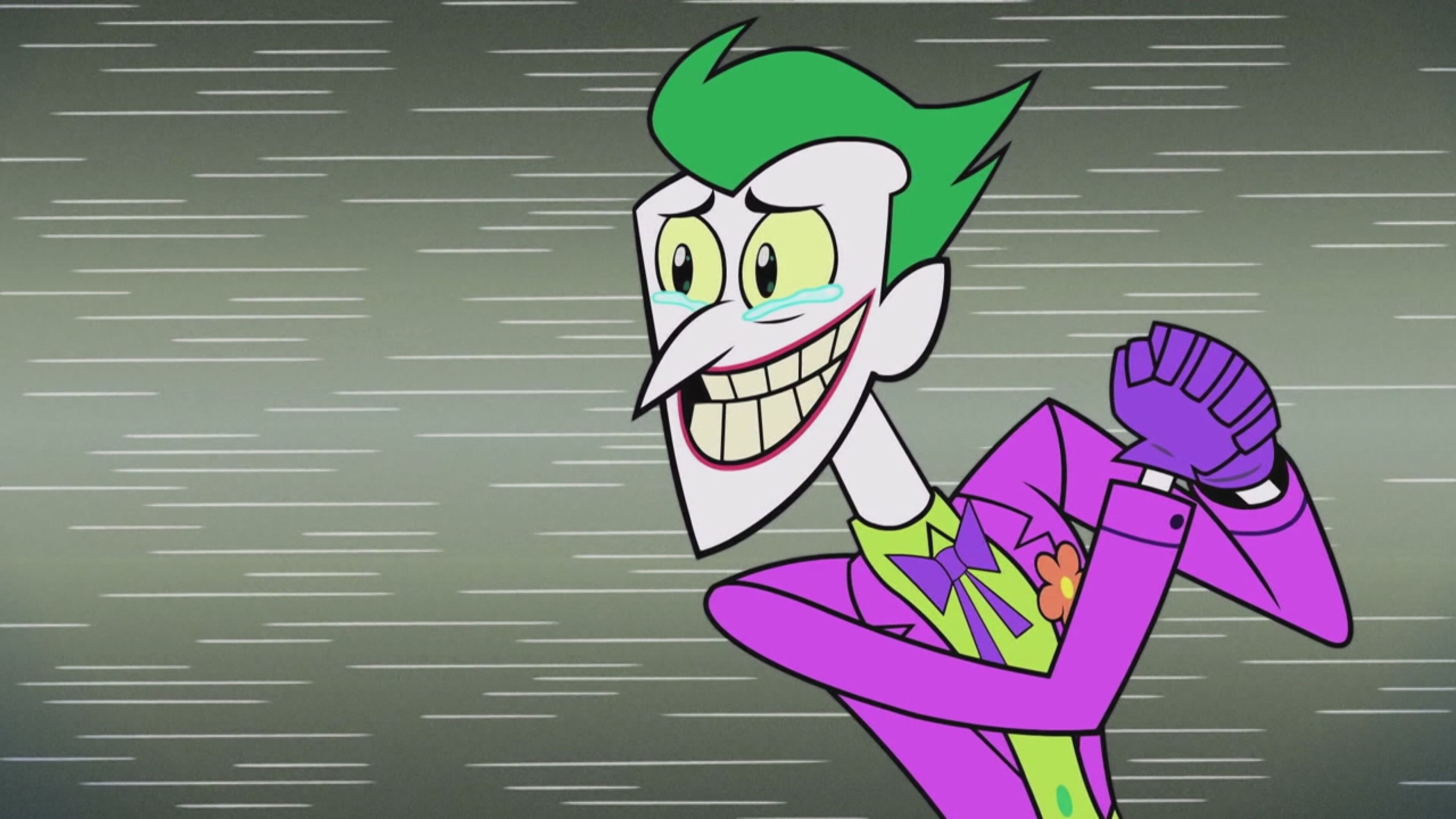 Teen Titans Go! - S7 Ep.3 - L'artista della truffa