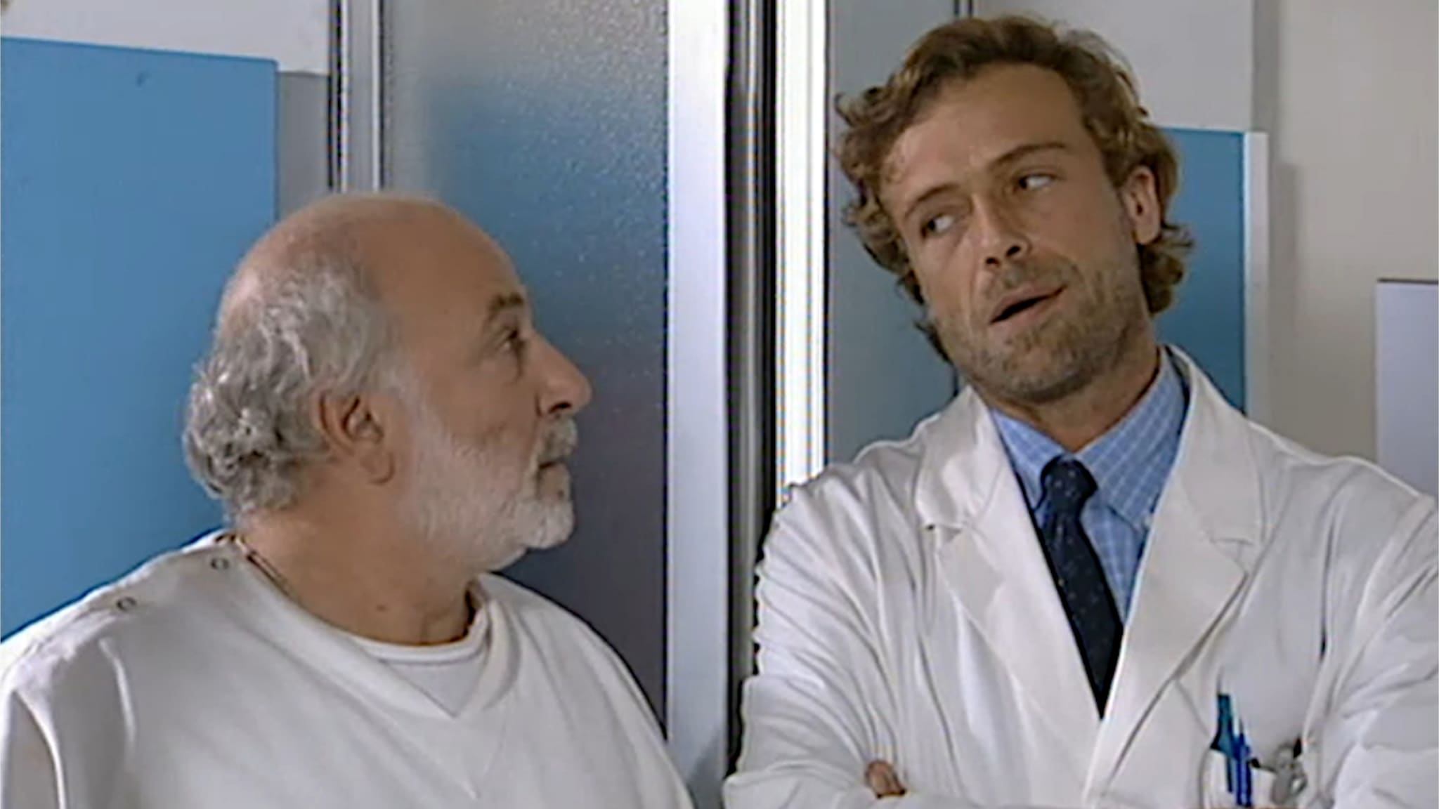 Una donna per amico - S3E3 - Episodio 3