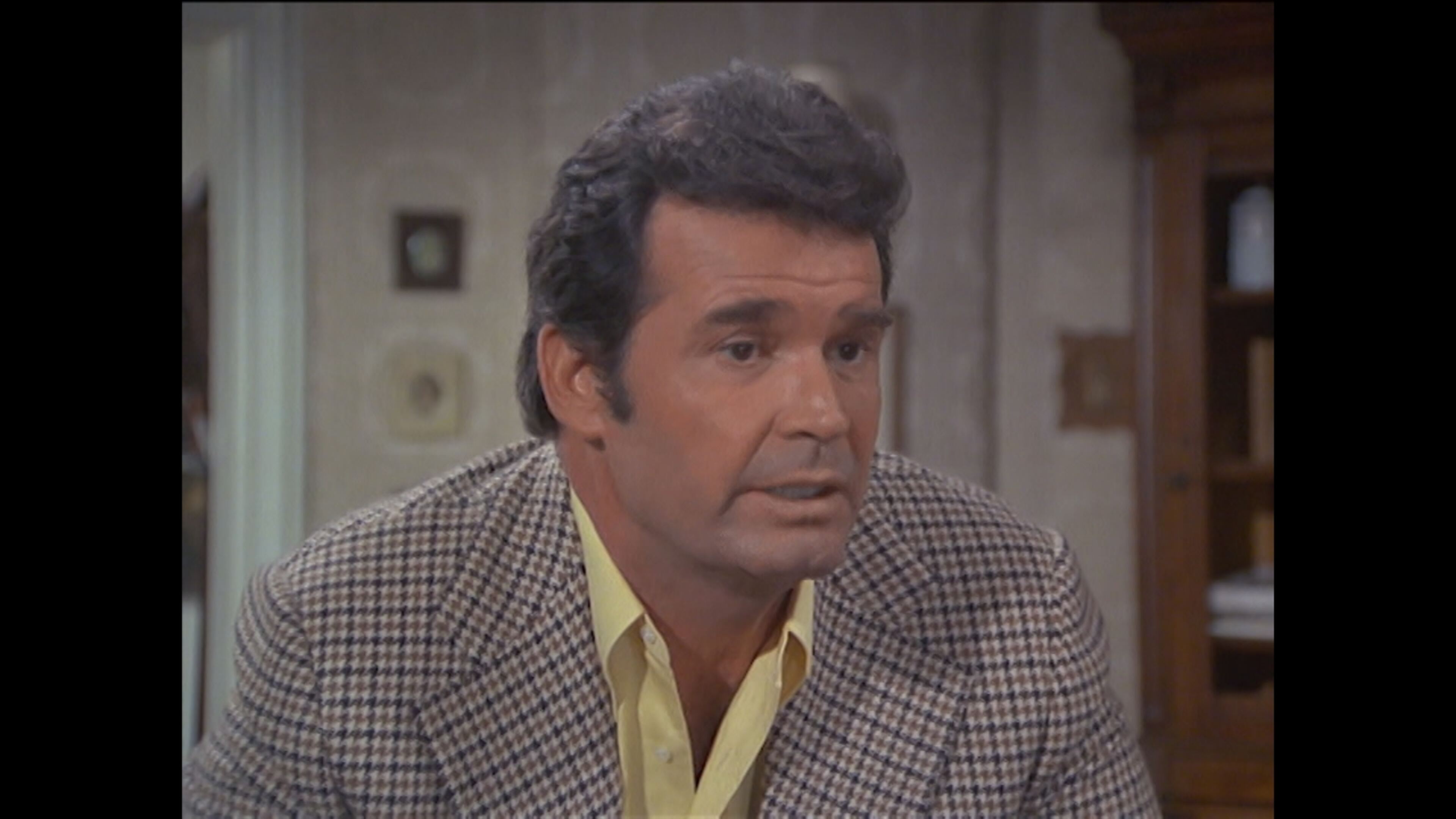 Agenzia Rockford - S2 Ep18 I tre cormorani