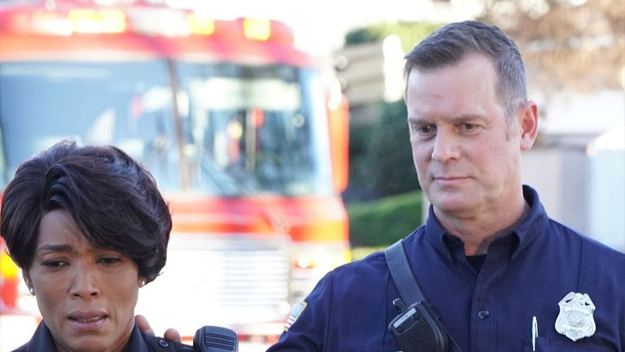 9-1-1 S5E14 - Colpi di fortuna