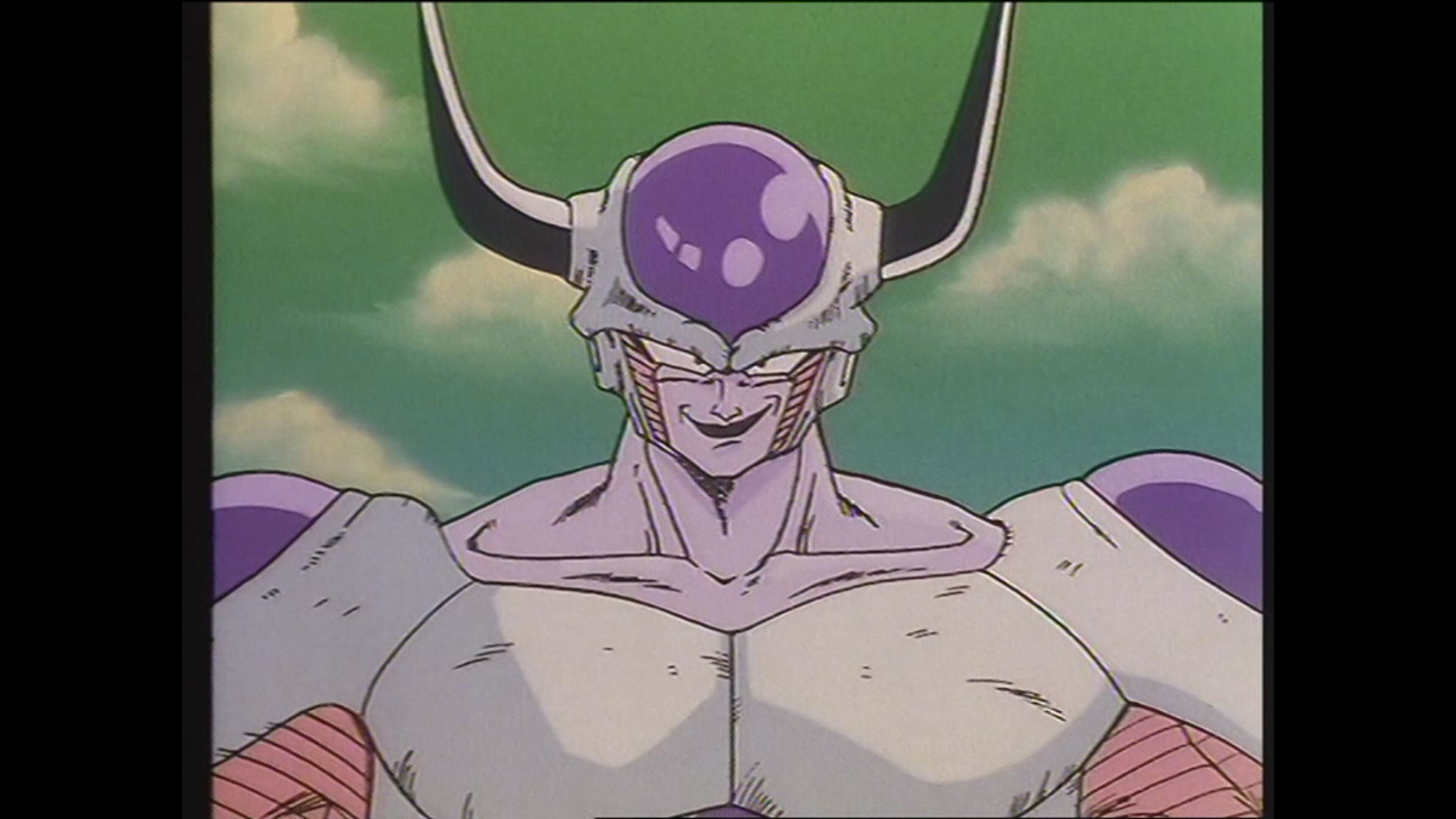 What's My Destiny Dragon Ball - S1 Ep78 La trasformazione