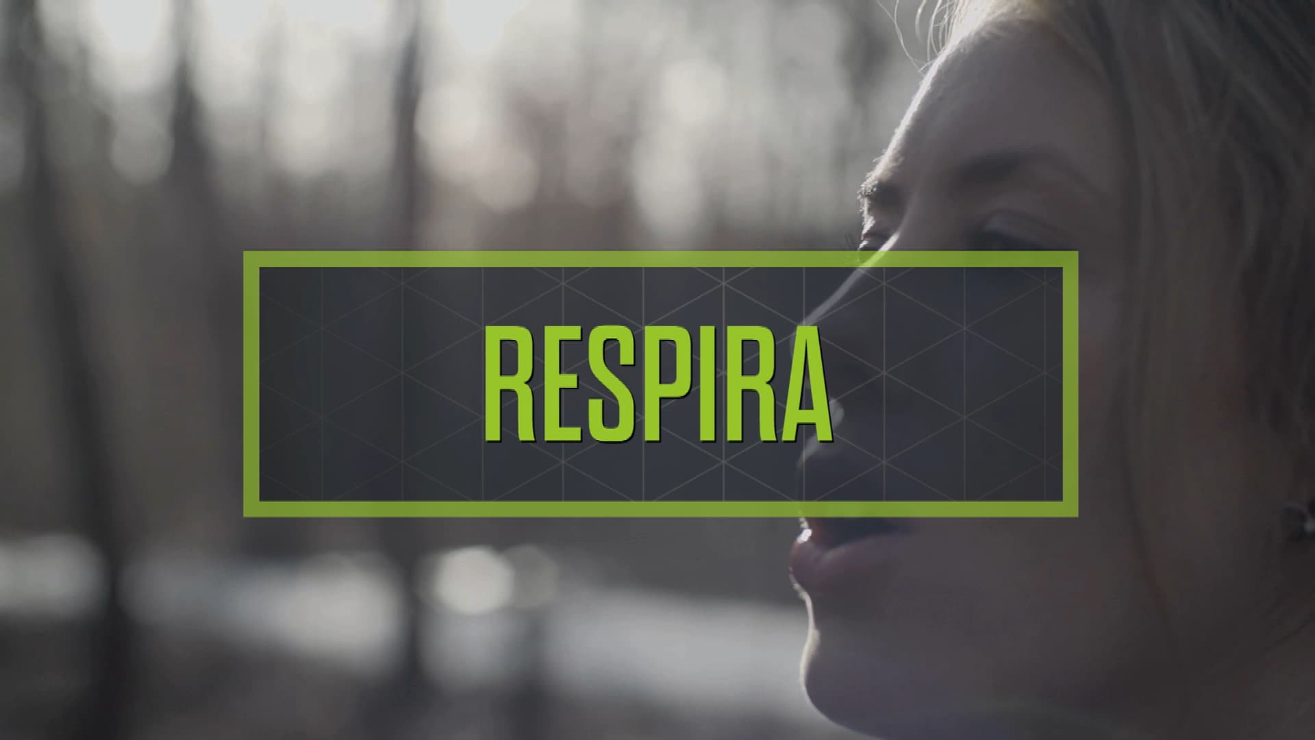 Racconti di Scienza. Respira