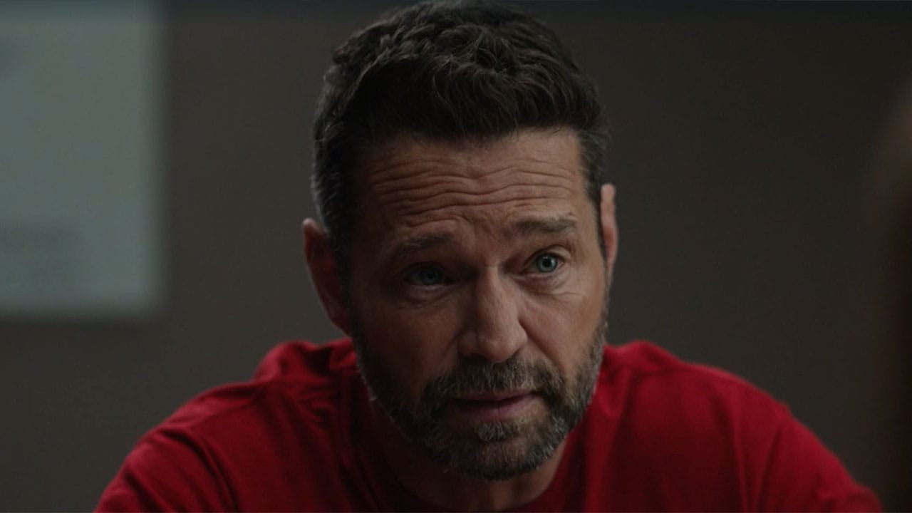 Wild Cards S1E10 Romancing the Egg