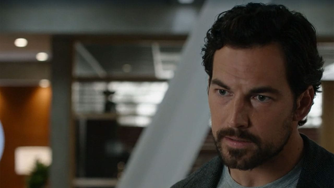 Wild Cards S2E1 Con in 60 Seconds