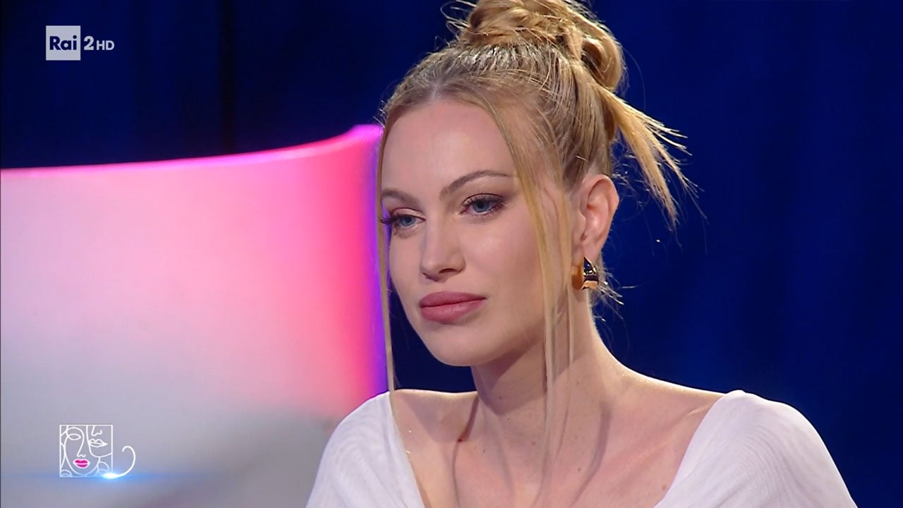 Storie di donne al bivio - Puntata del 14/03/2024